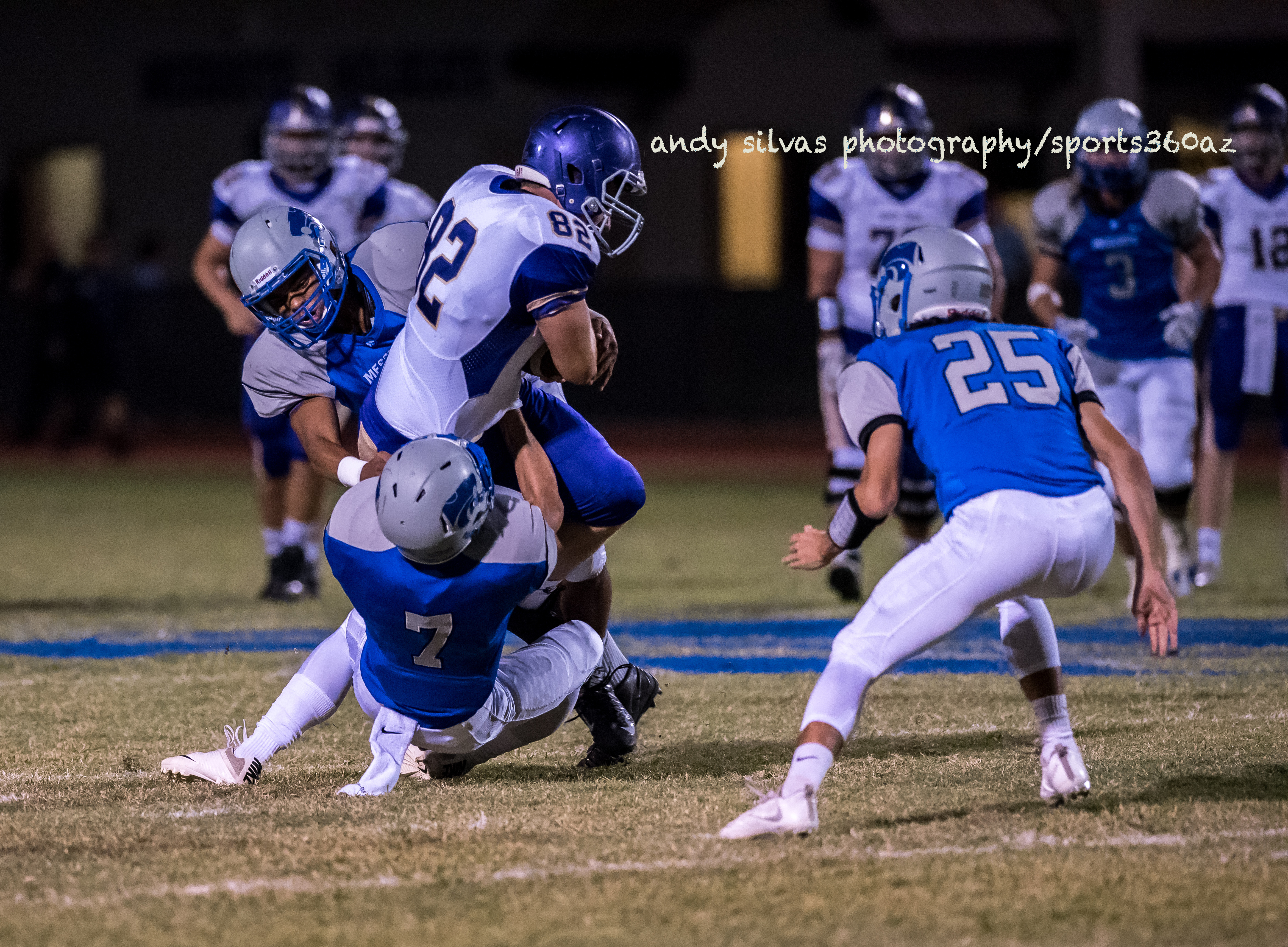 Mesquite vs Queen Creek -15