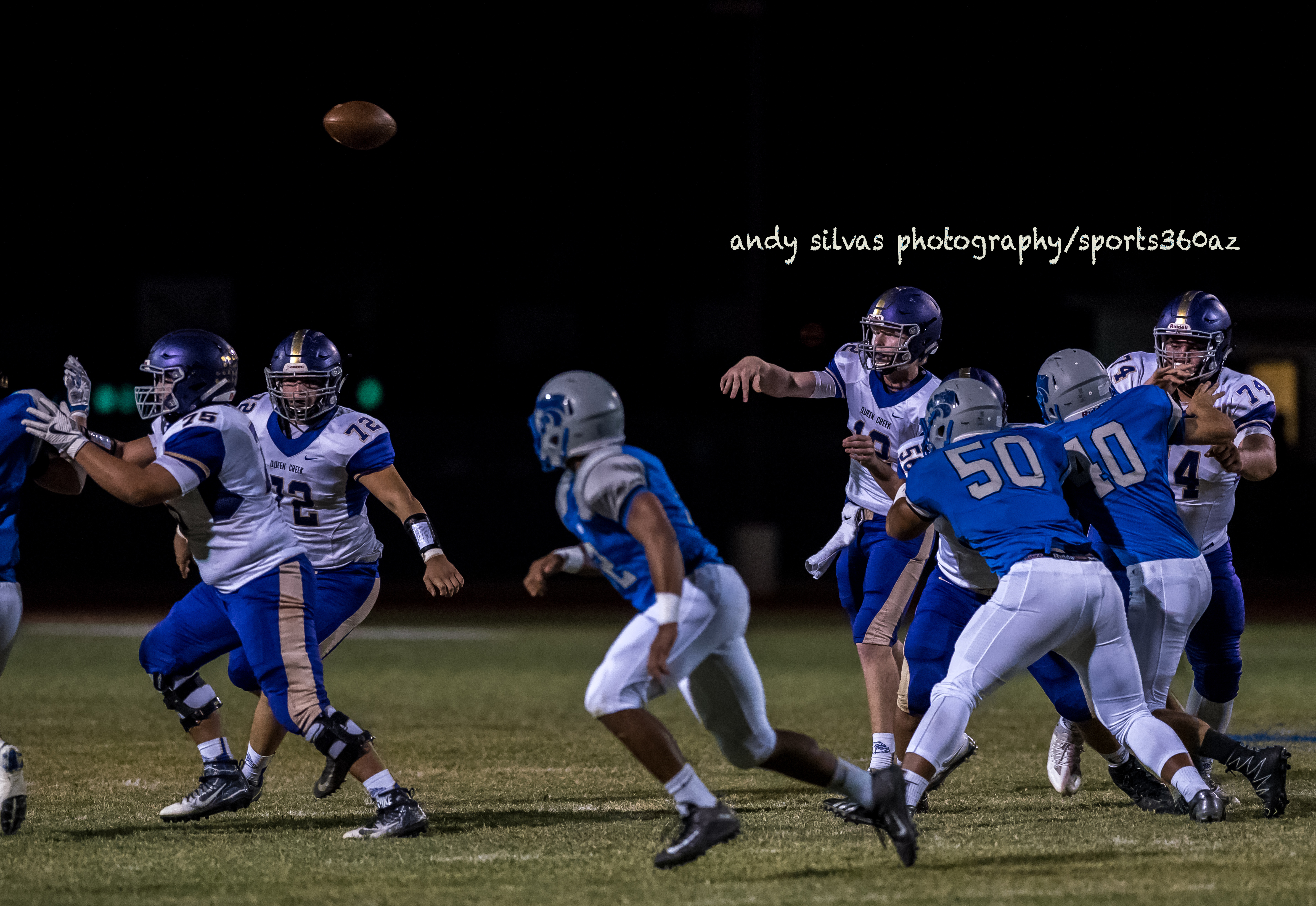 Mesquite vs Queen Creek -16