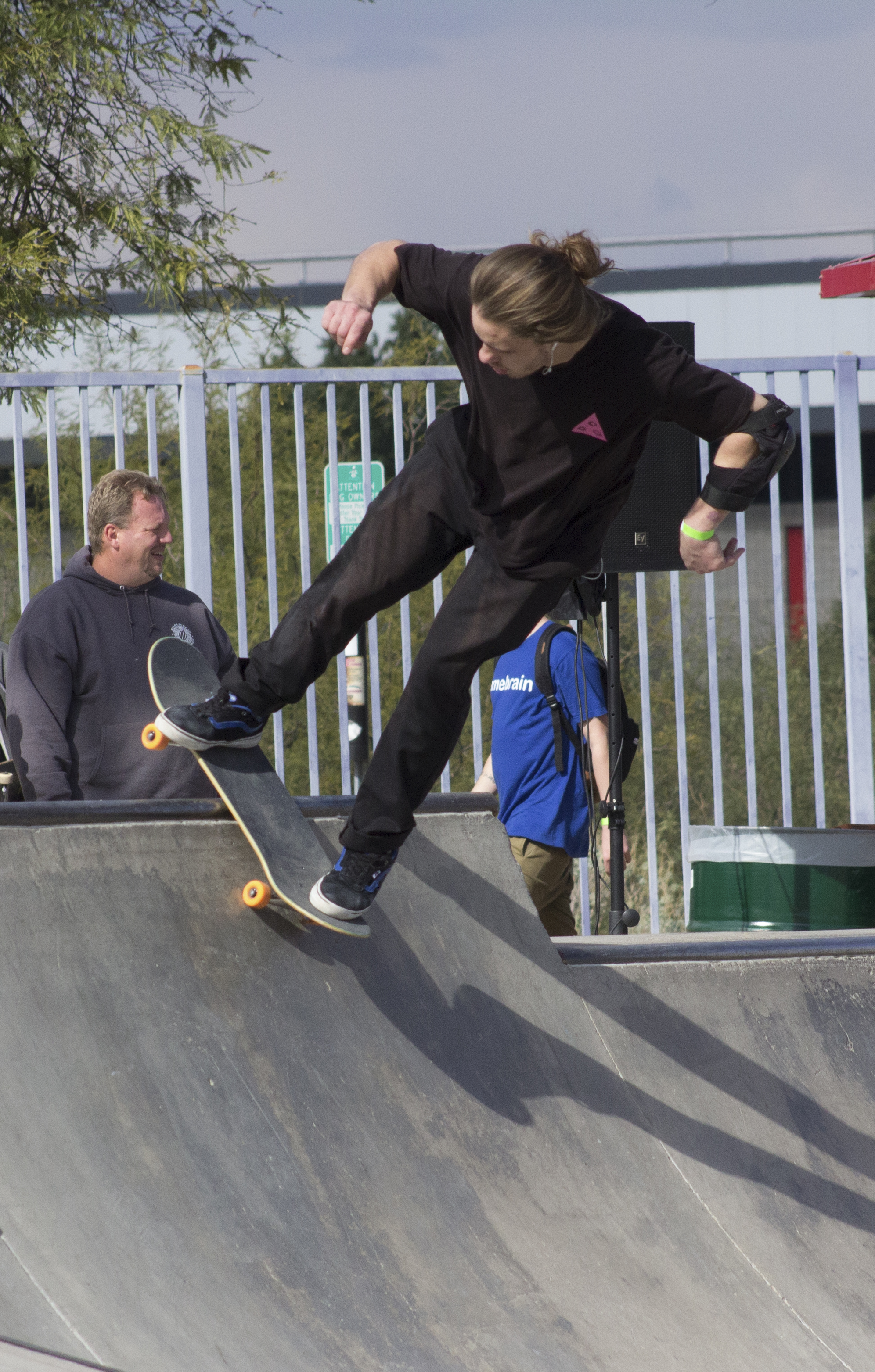 FakieShoveit