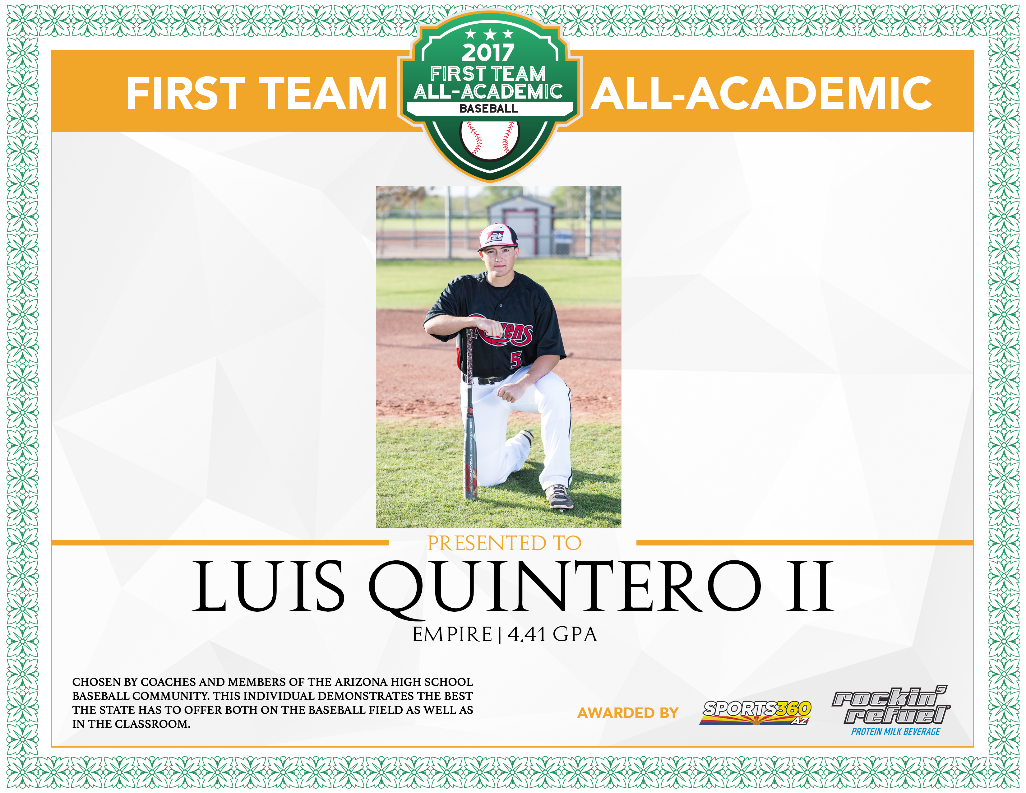 BASEBALL2017_LUIS_QUINTERO