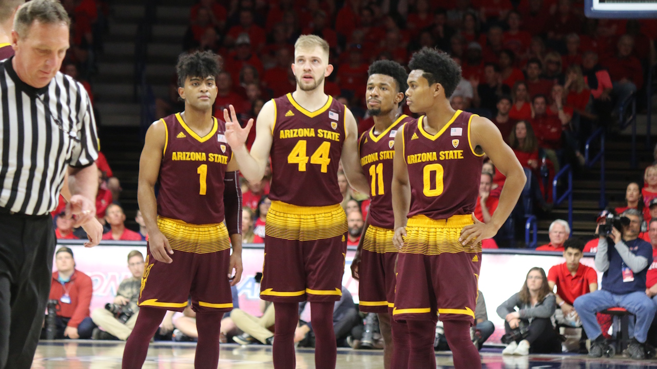 ASU Guards 1