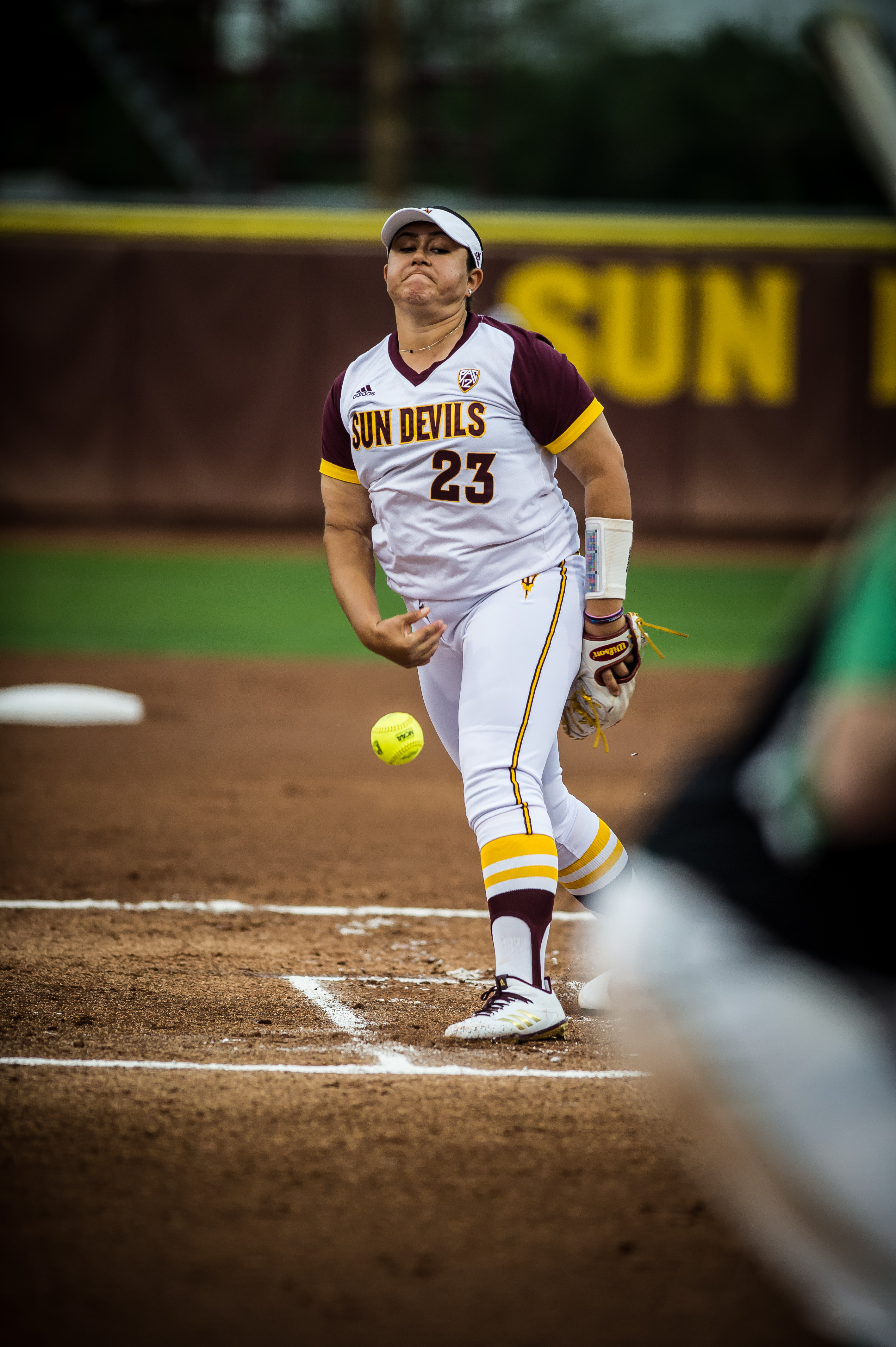 ASU Softbll -10