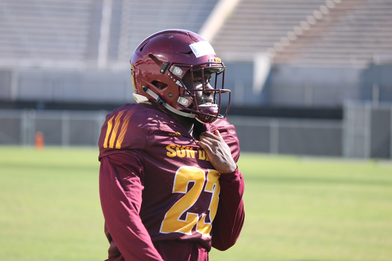 Eno Benjamin