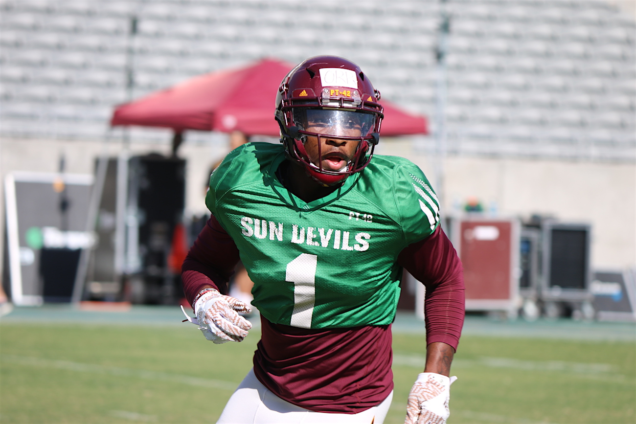 Kareem Orr