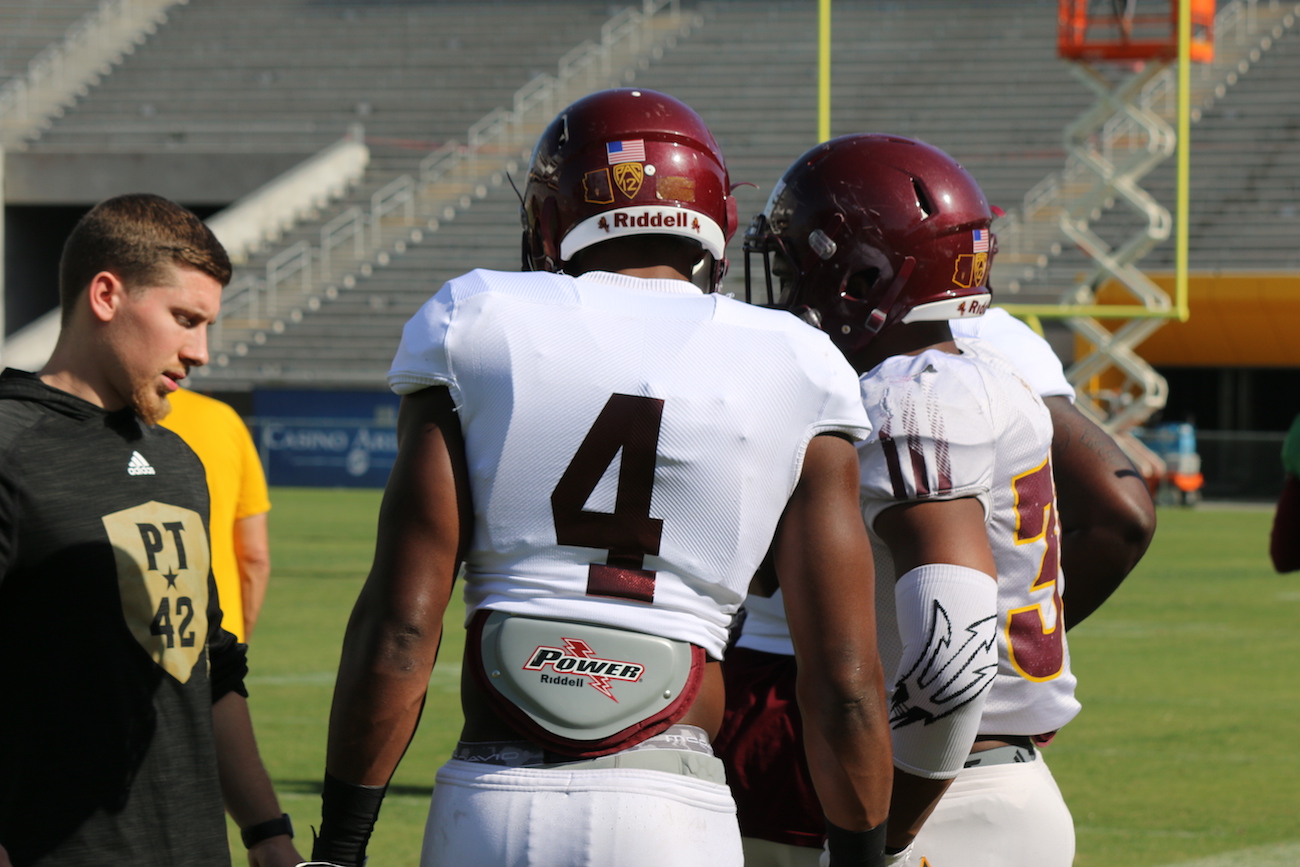 Koron Crump