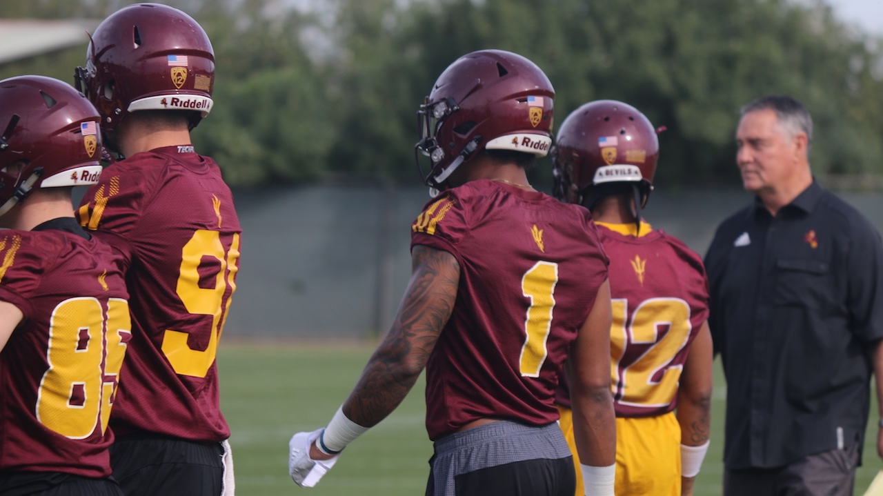 N'Keal Harry