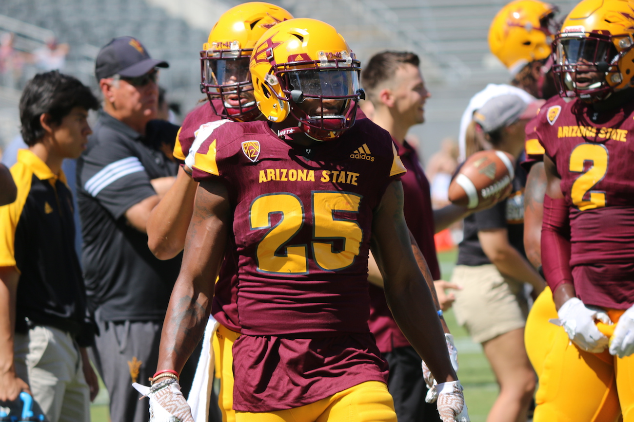 Kareem Orr