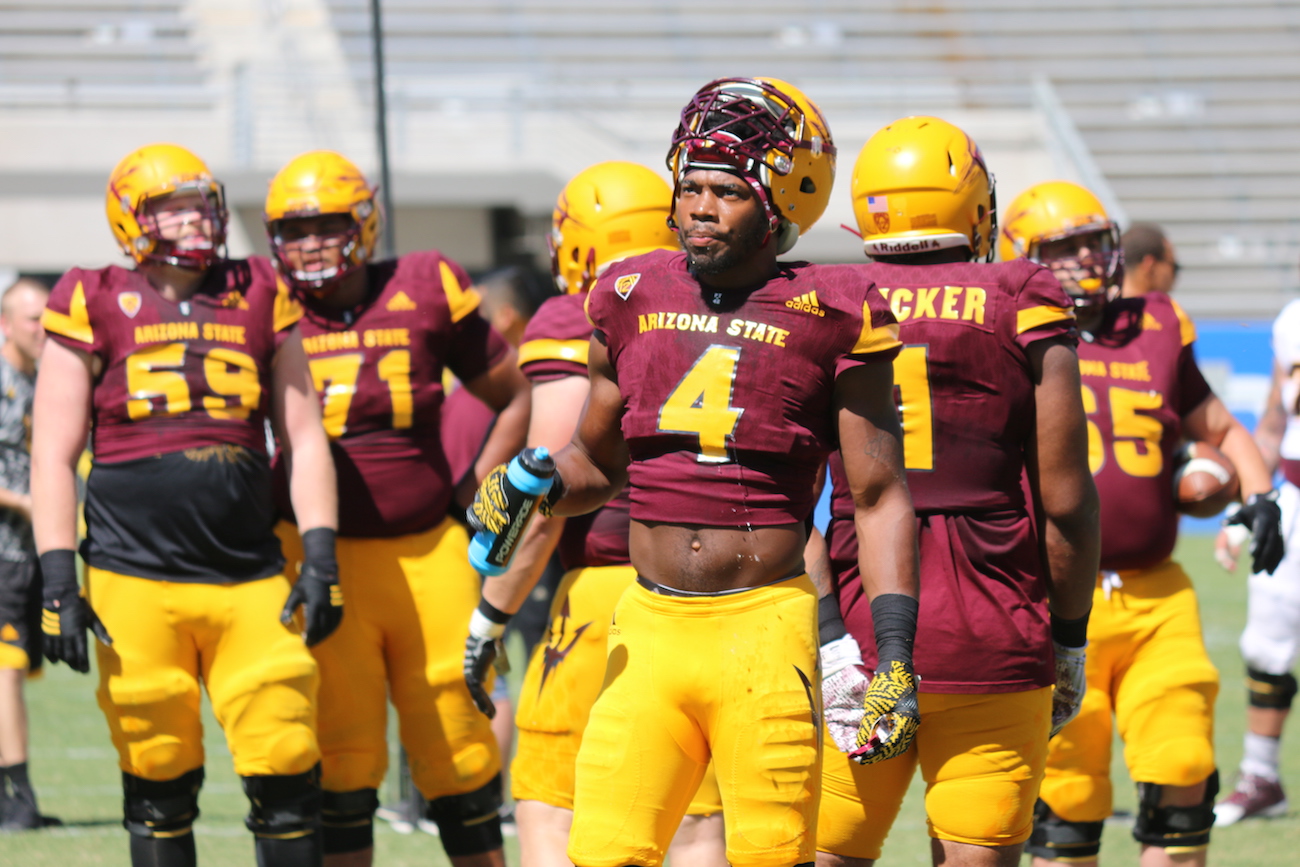 Koron Crump