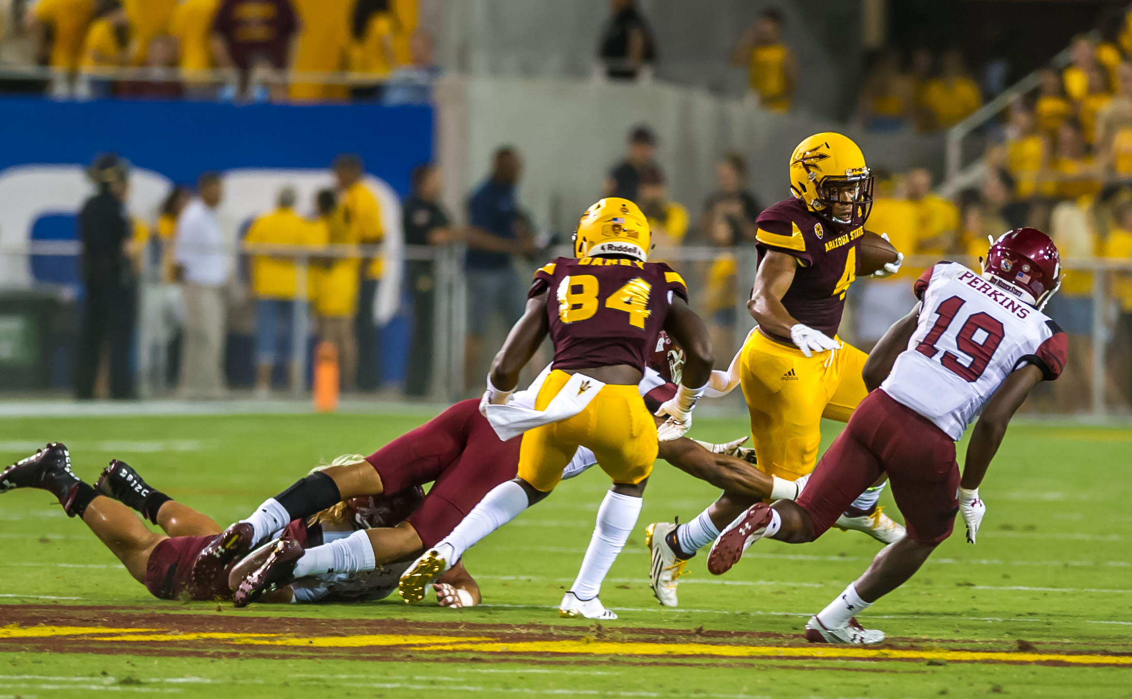 ASU New Mexico -26