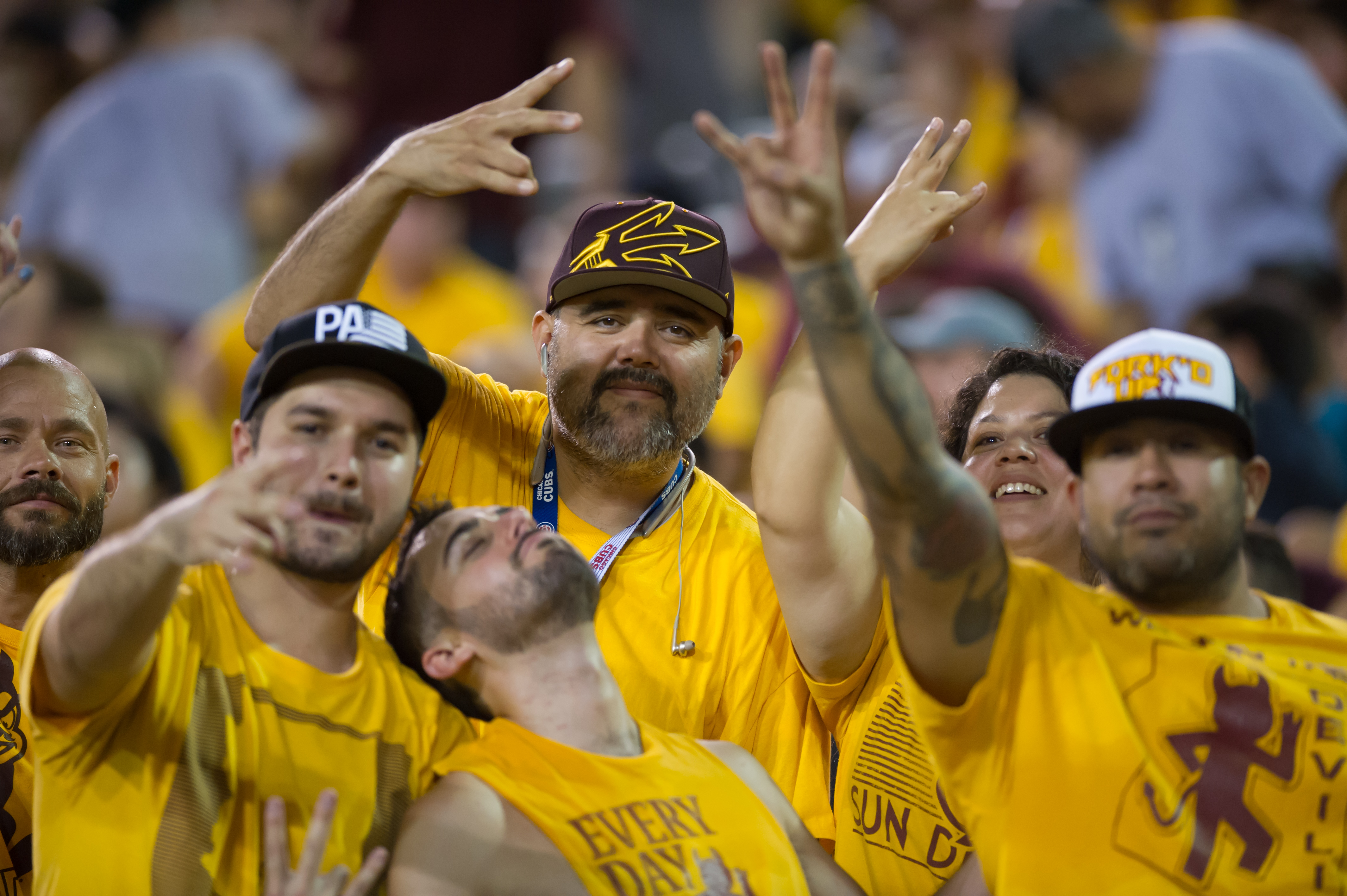 ASU New Mexico -28