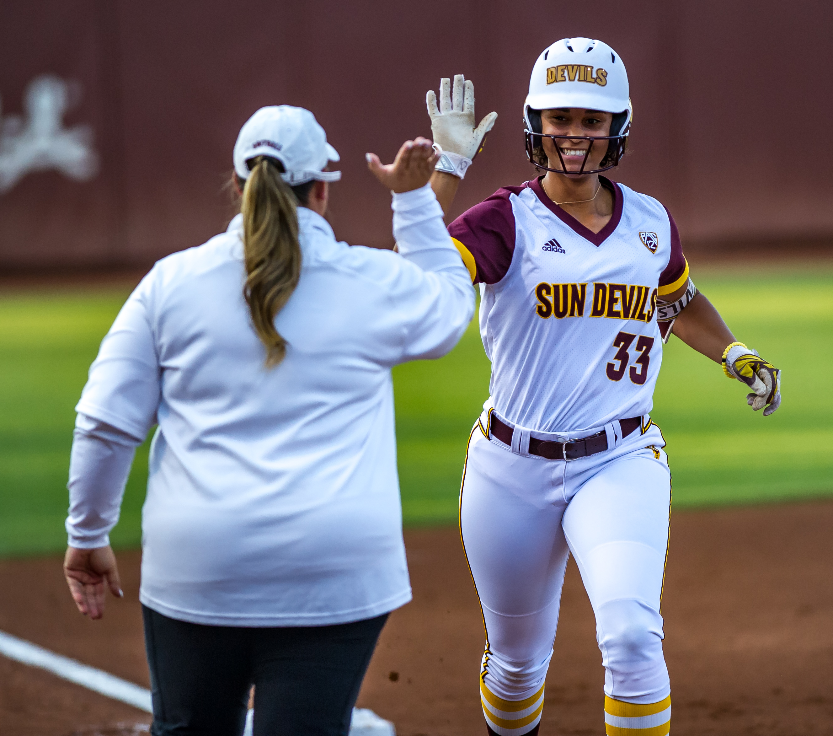 ASU vs Ole Miss 2-5