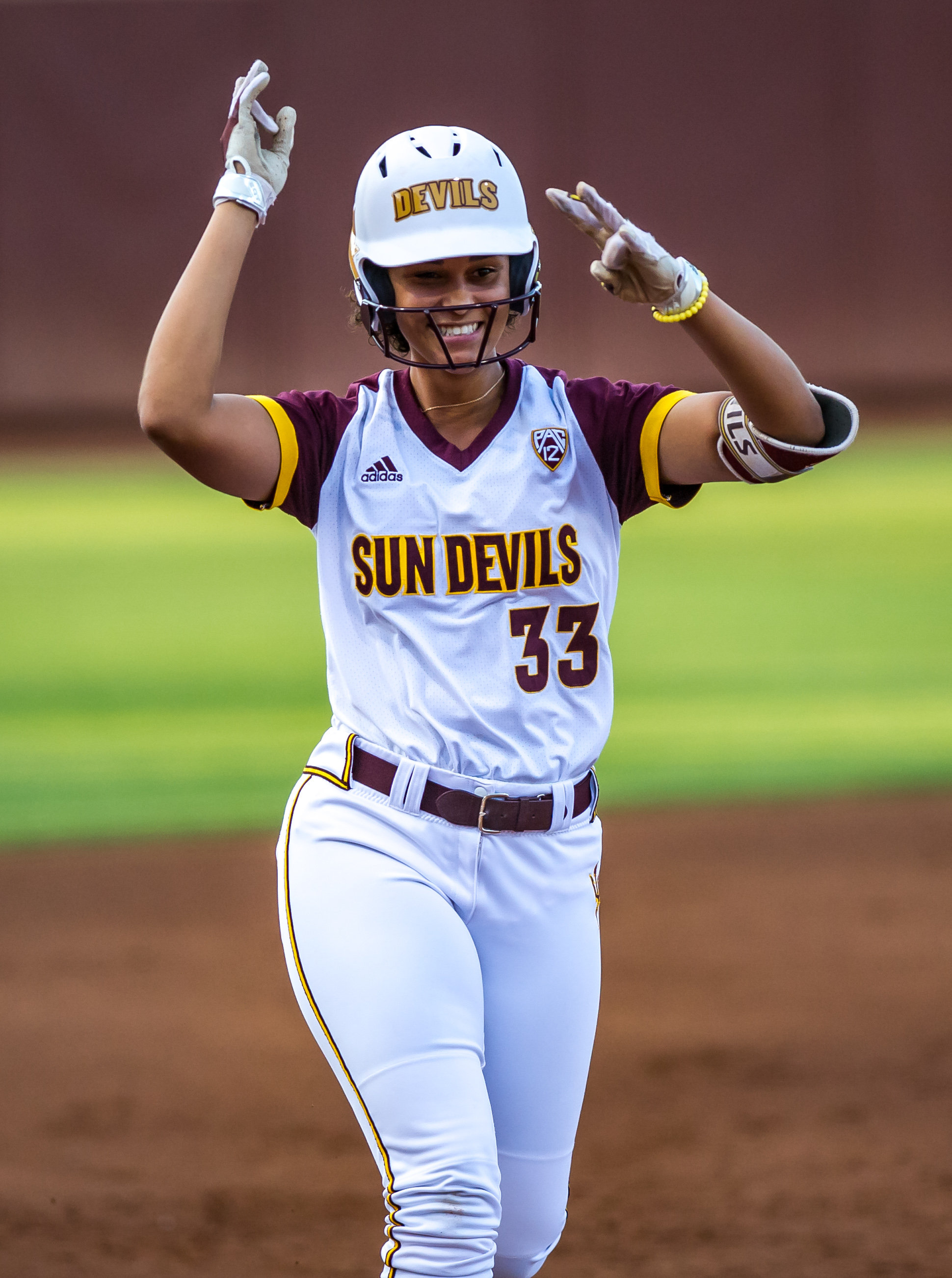 ASU vs Ole Miss 2-6
