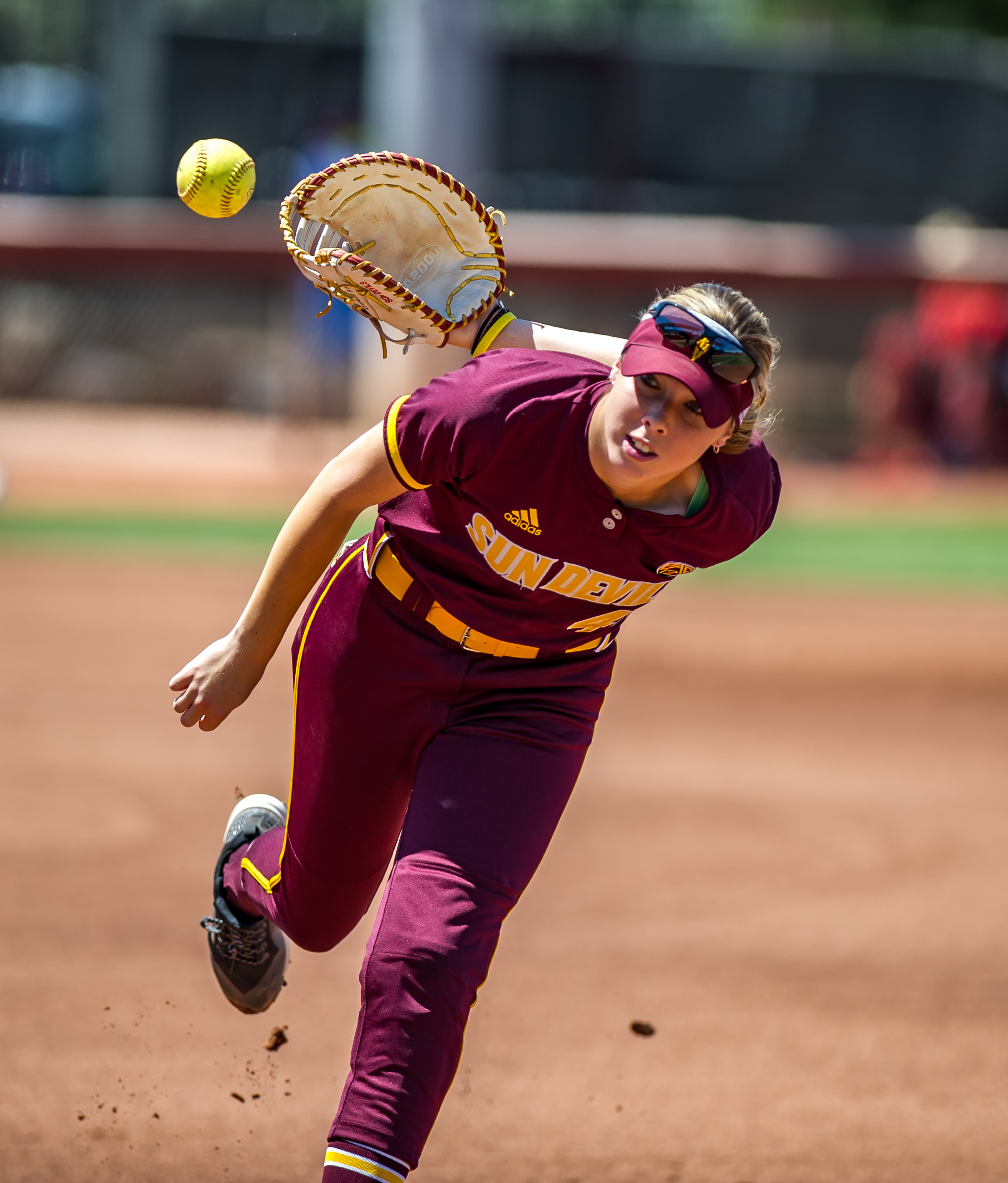 ASU vs Ole Miss -2
