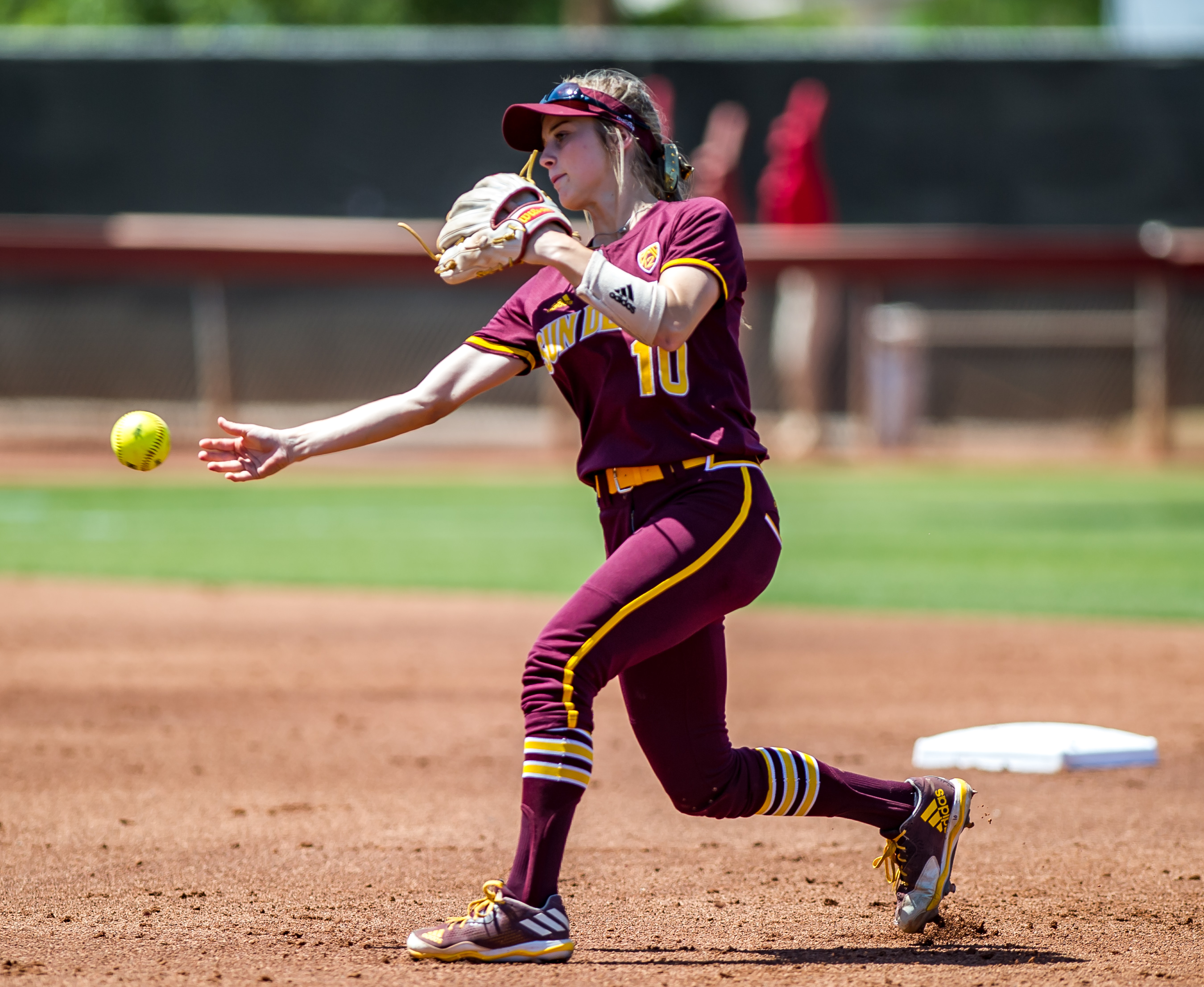 ASU vs Ole Miss -3