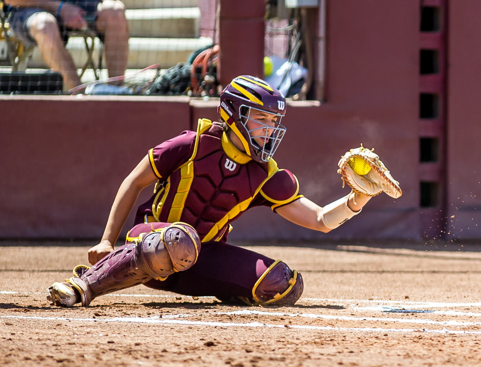 ASU vs Ole Miss -5
