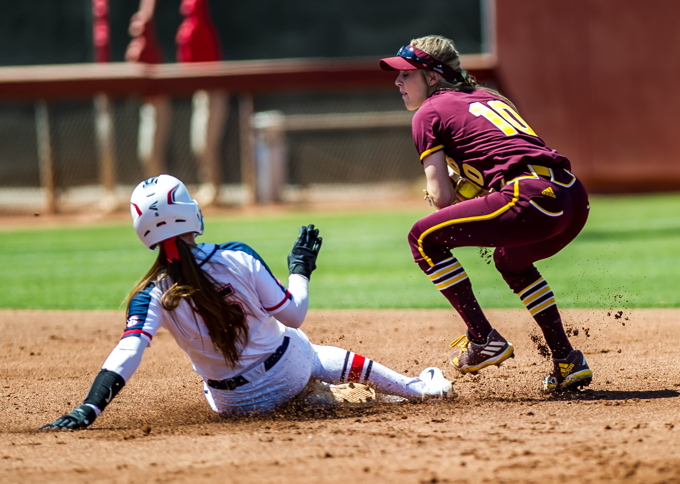 ASU vs Ole Miss -7
