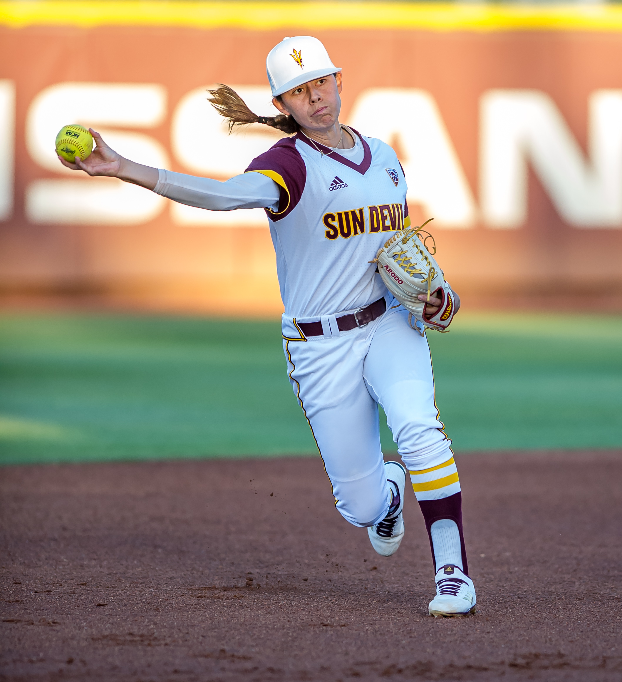 asu vs uo-12