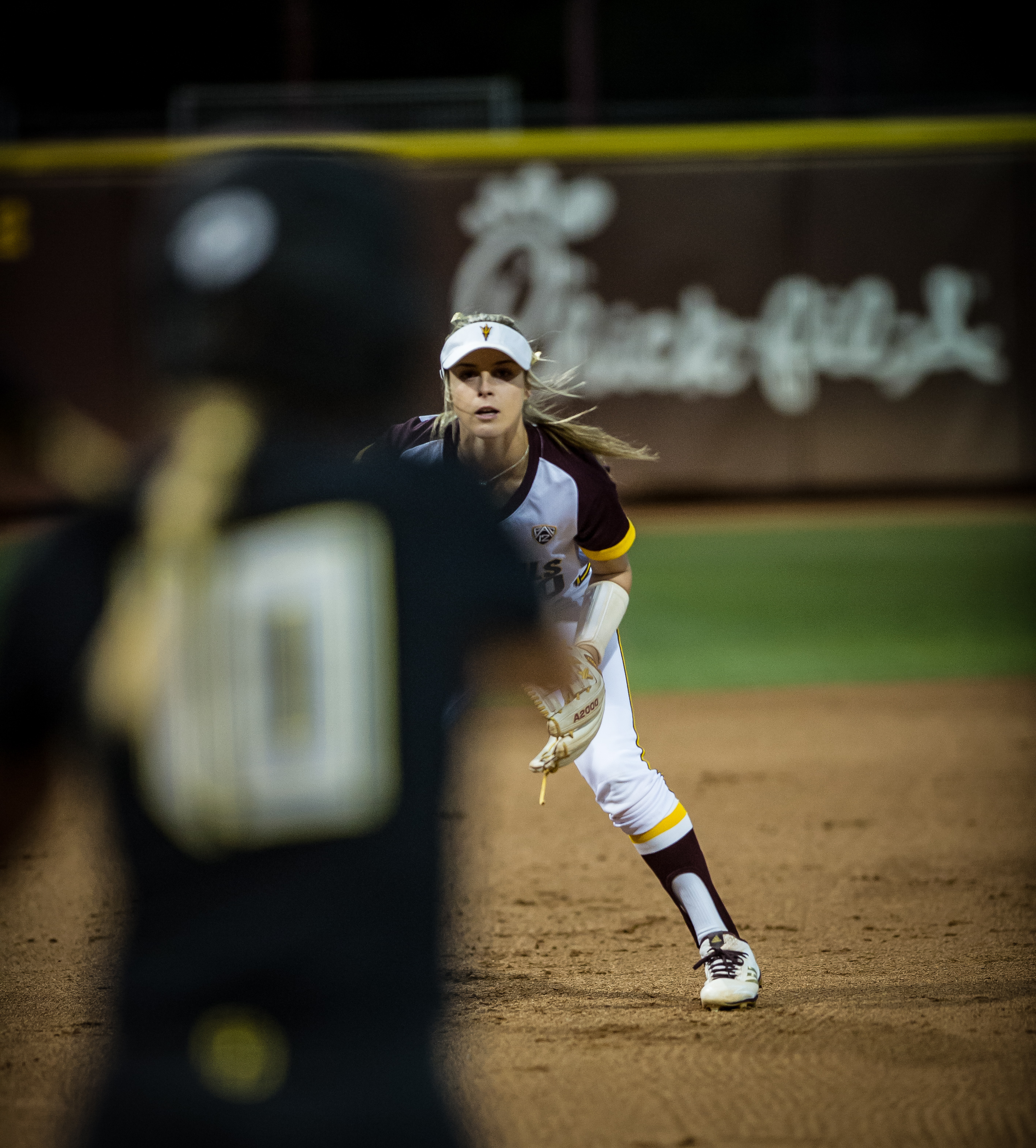 asu vs uo-14