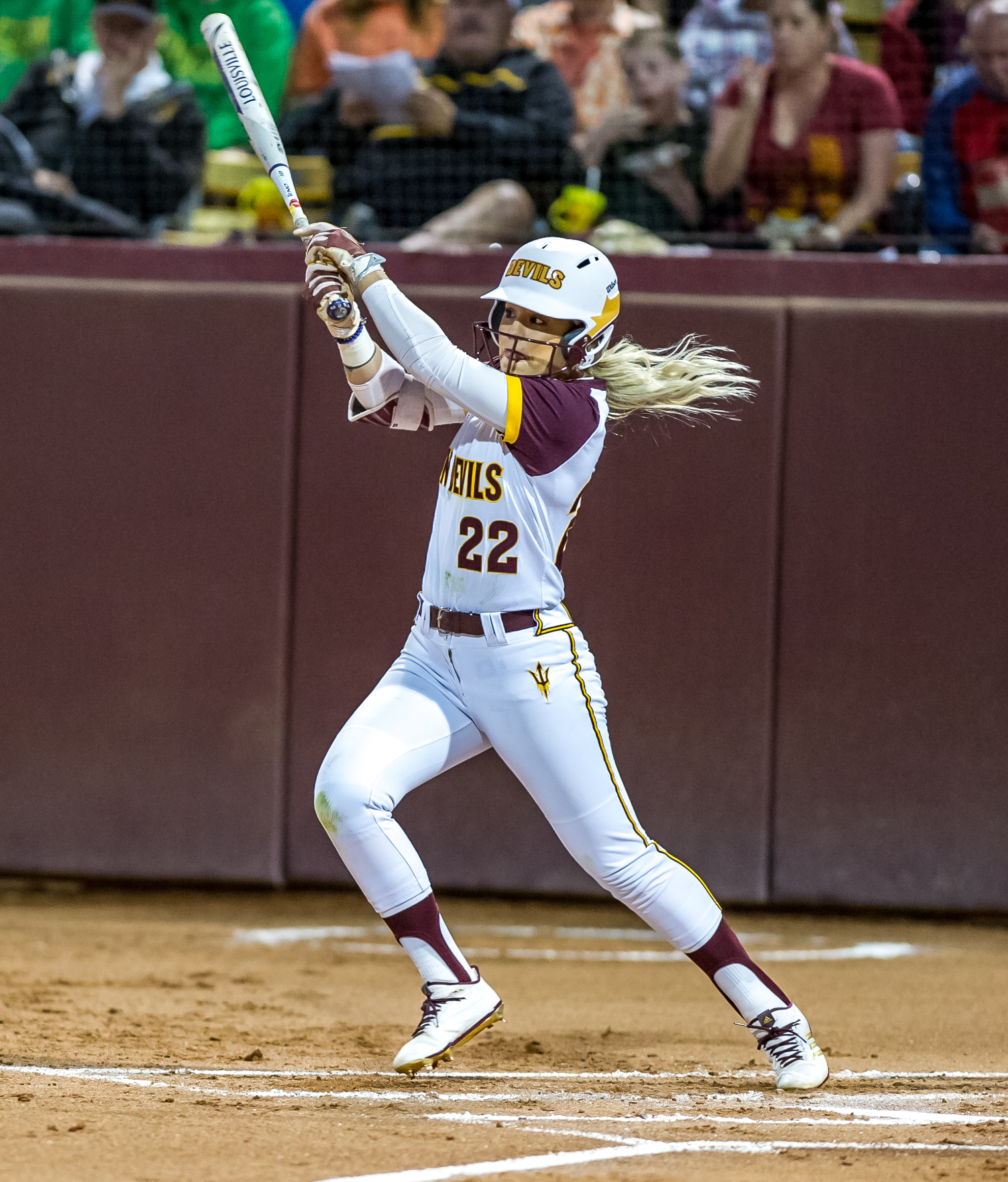 asu vs uo-15