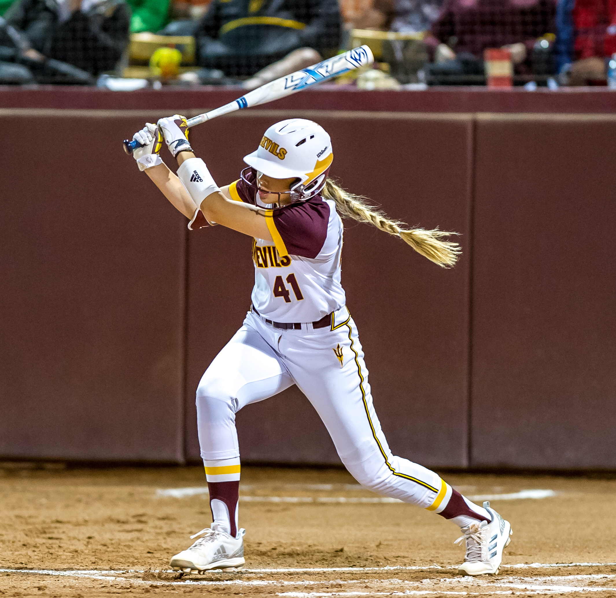 asu vs uo-17