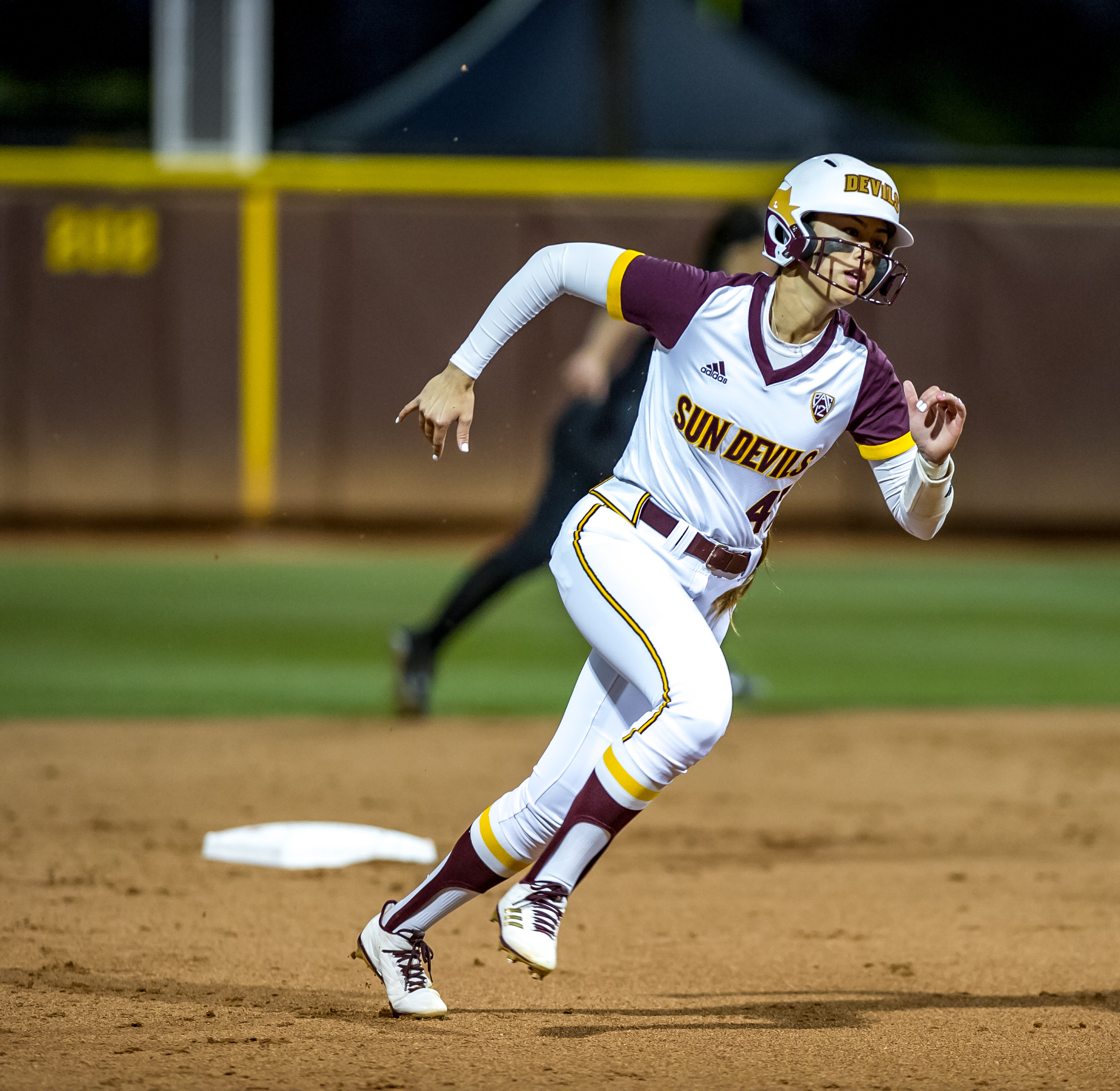 asu vs uo-18