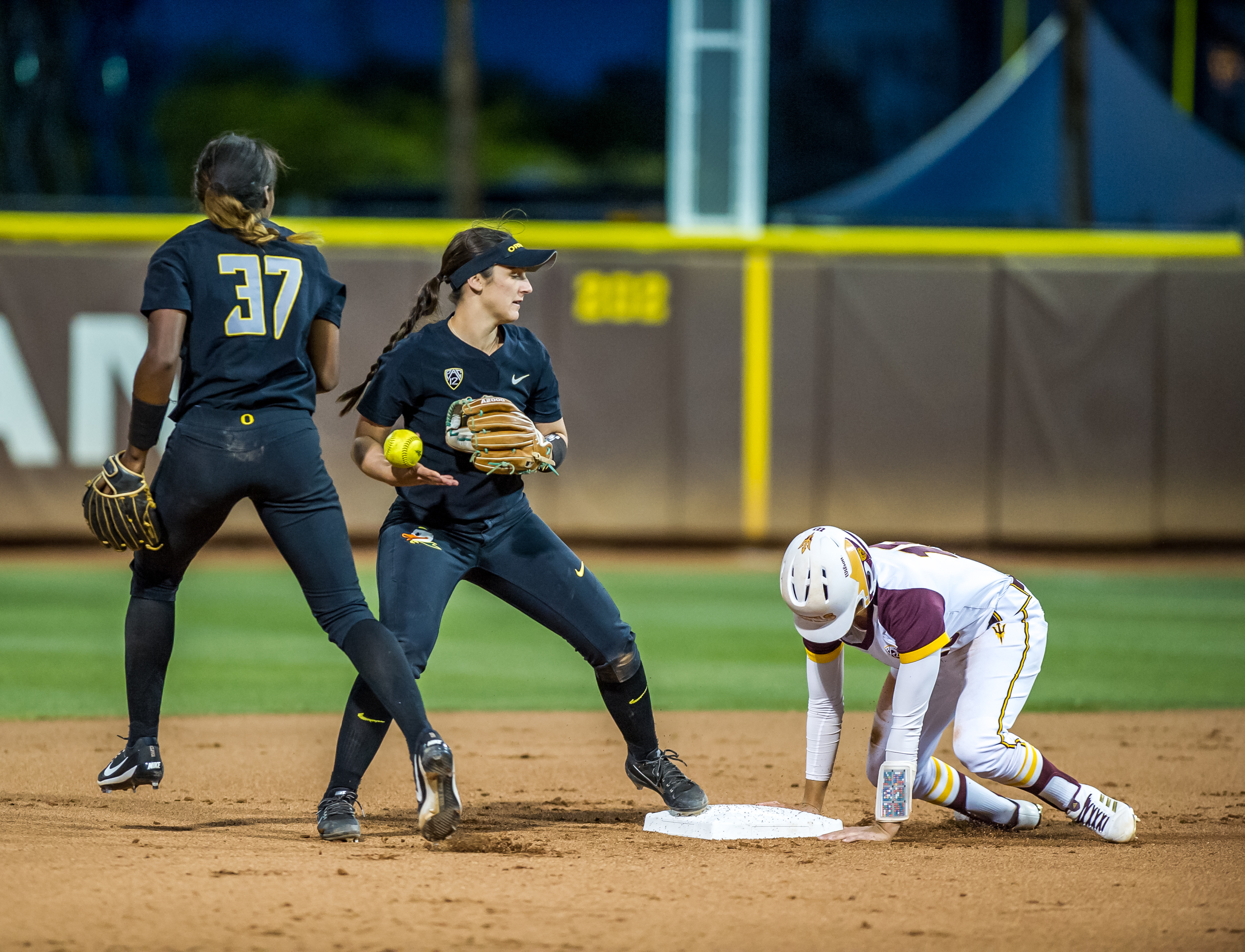 asu vs uo-6