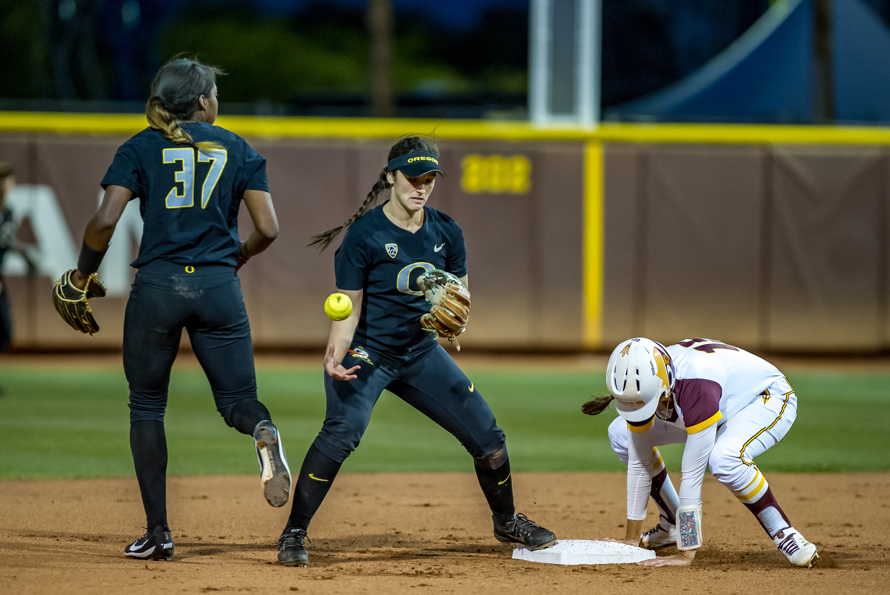 asu vs uo-7
