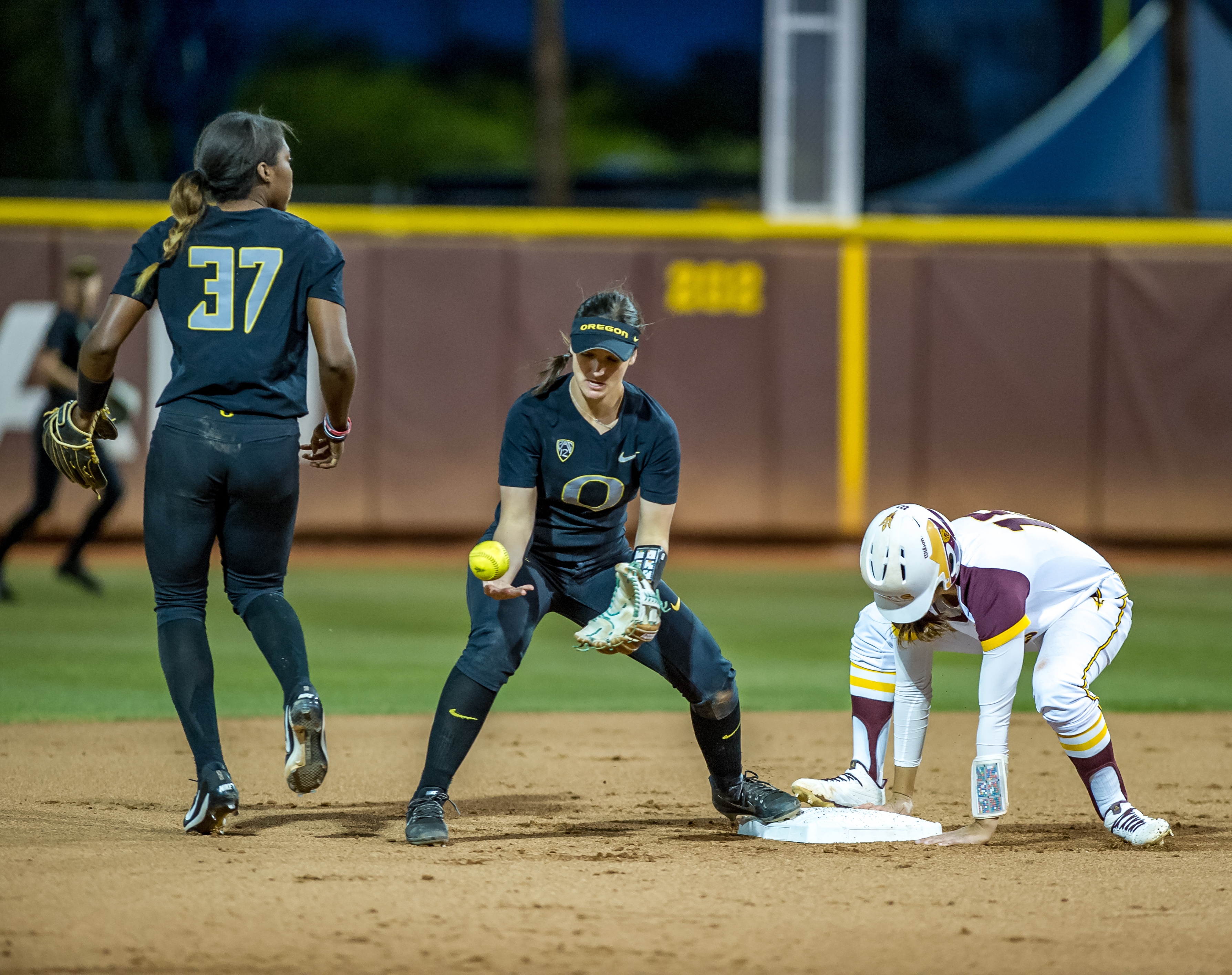 asu vs uo-8