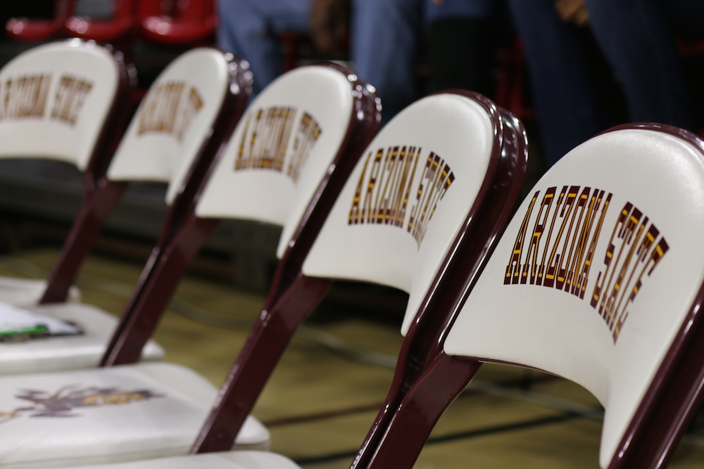 ASUChairs