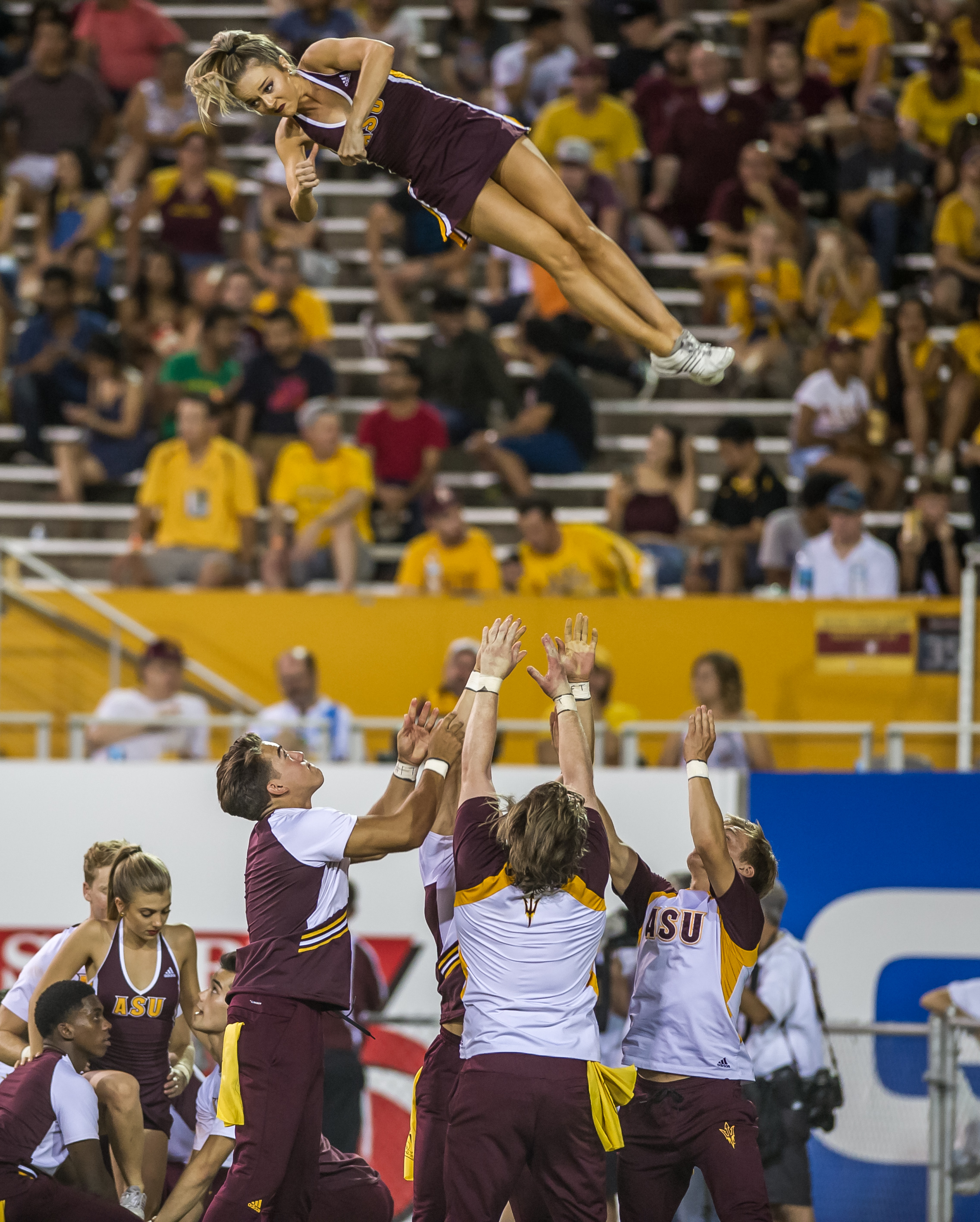 ASU New Mexico -35