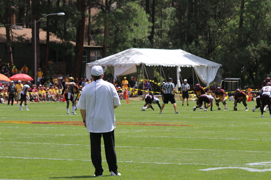 Todd_Graham_CampT