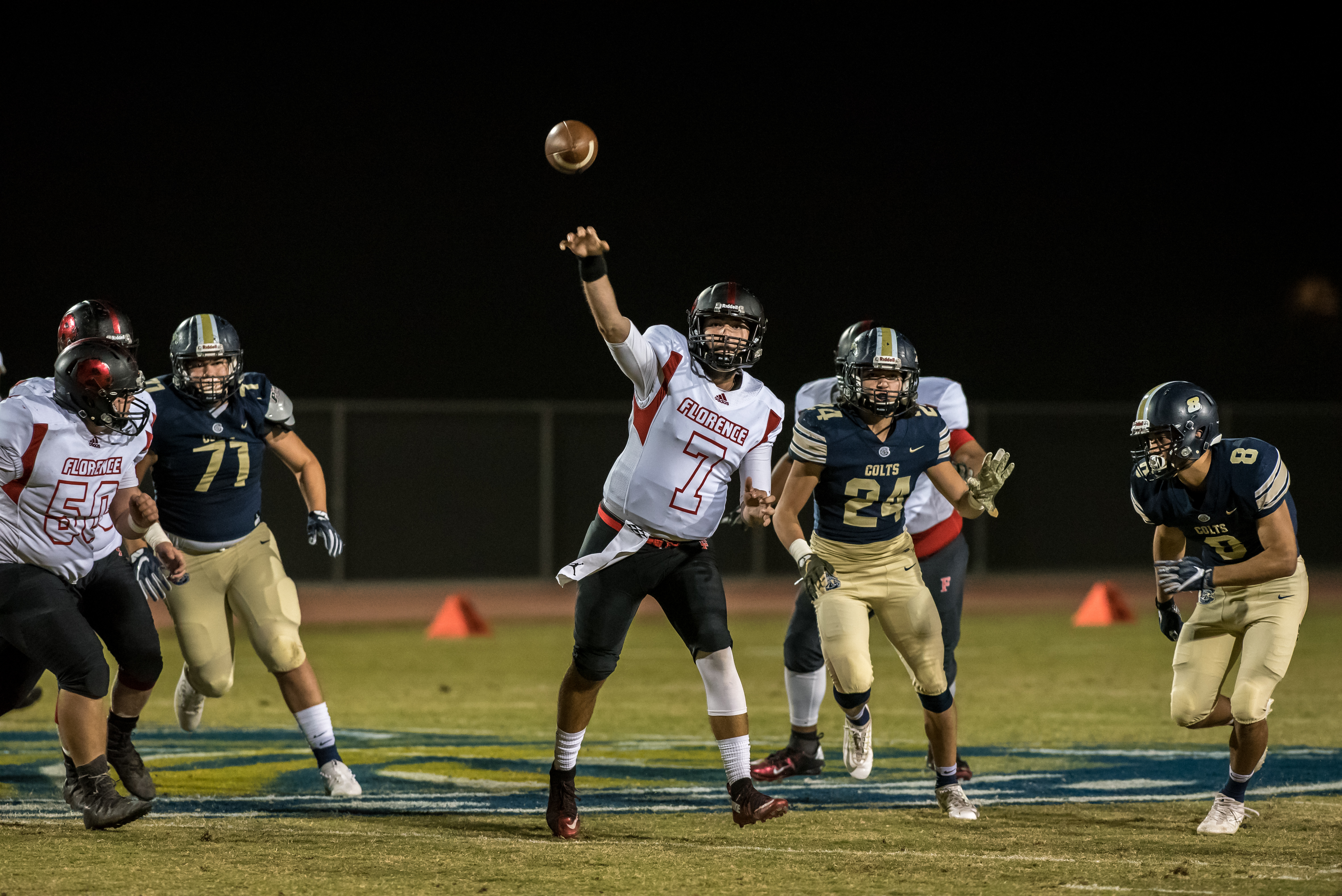 Casteel vs Florance -26