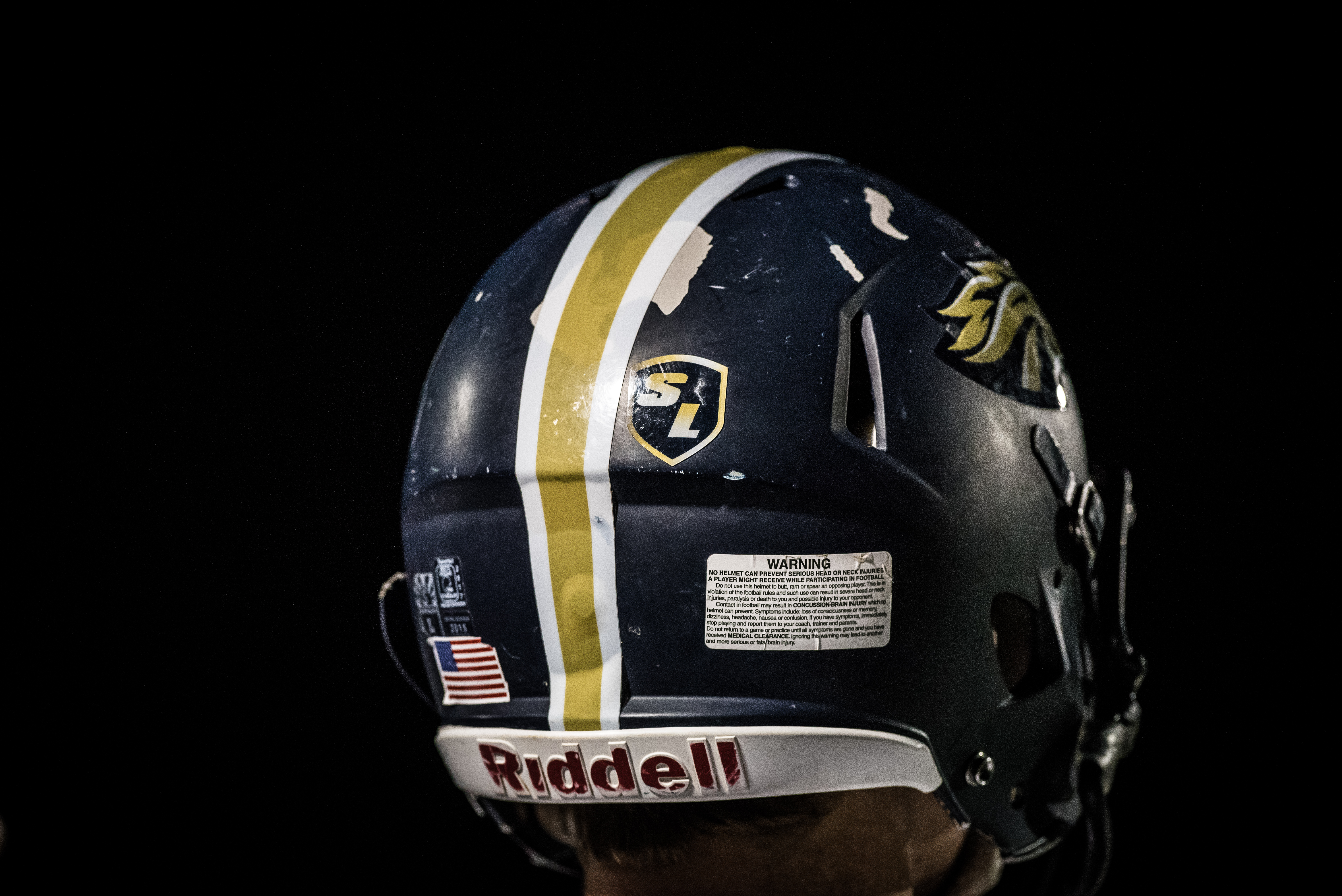 Casteel VS ALA -11