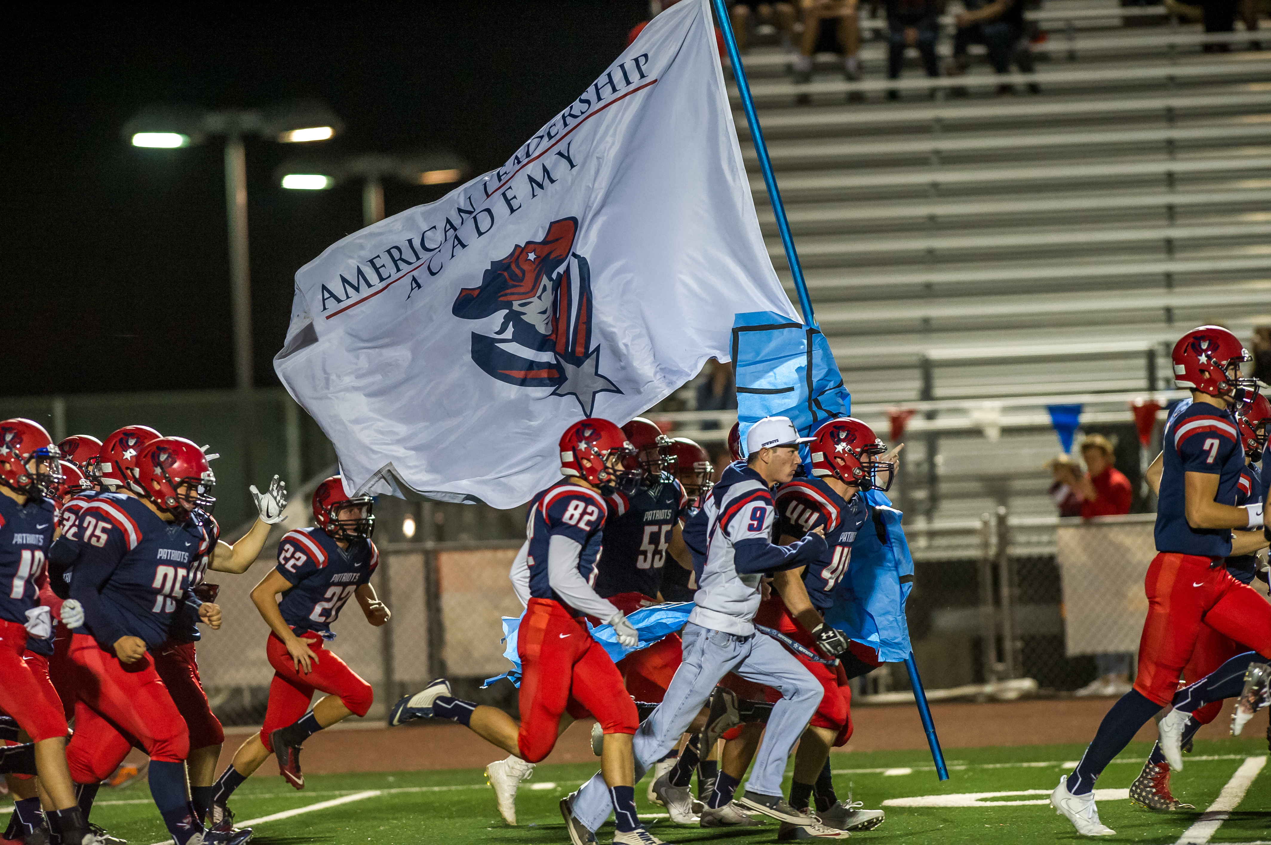Casteel VS ALA -3