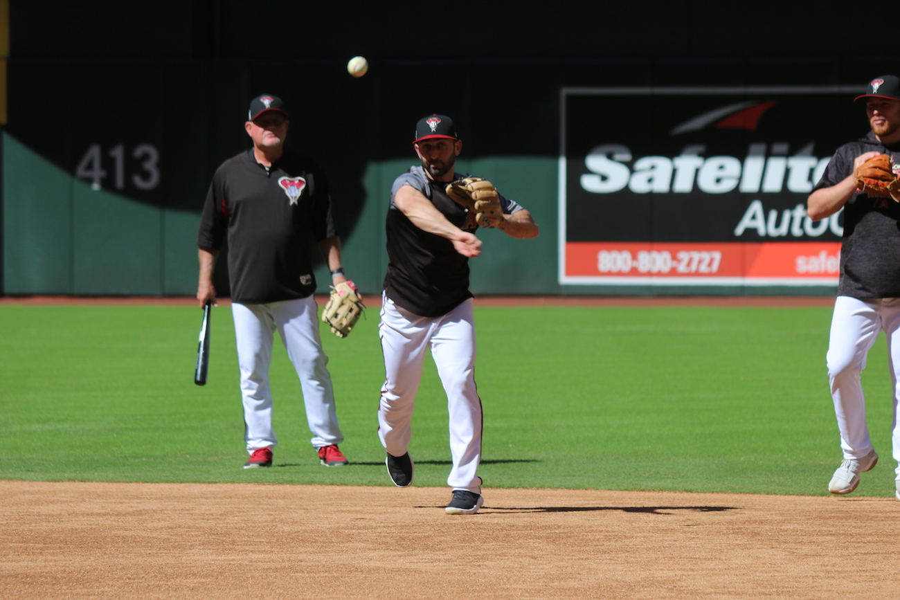 Daniel Descalso 1