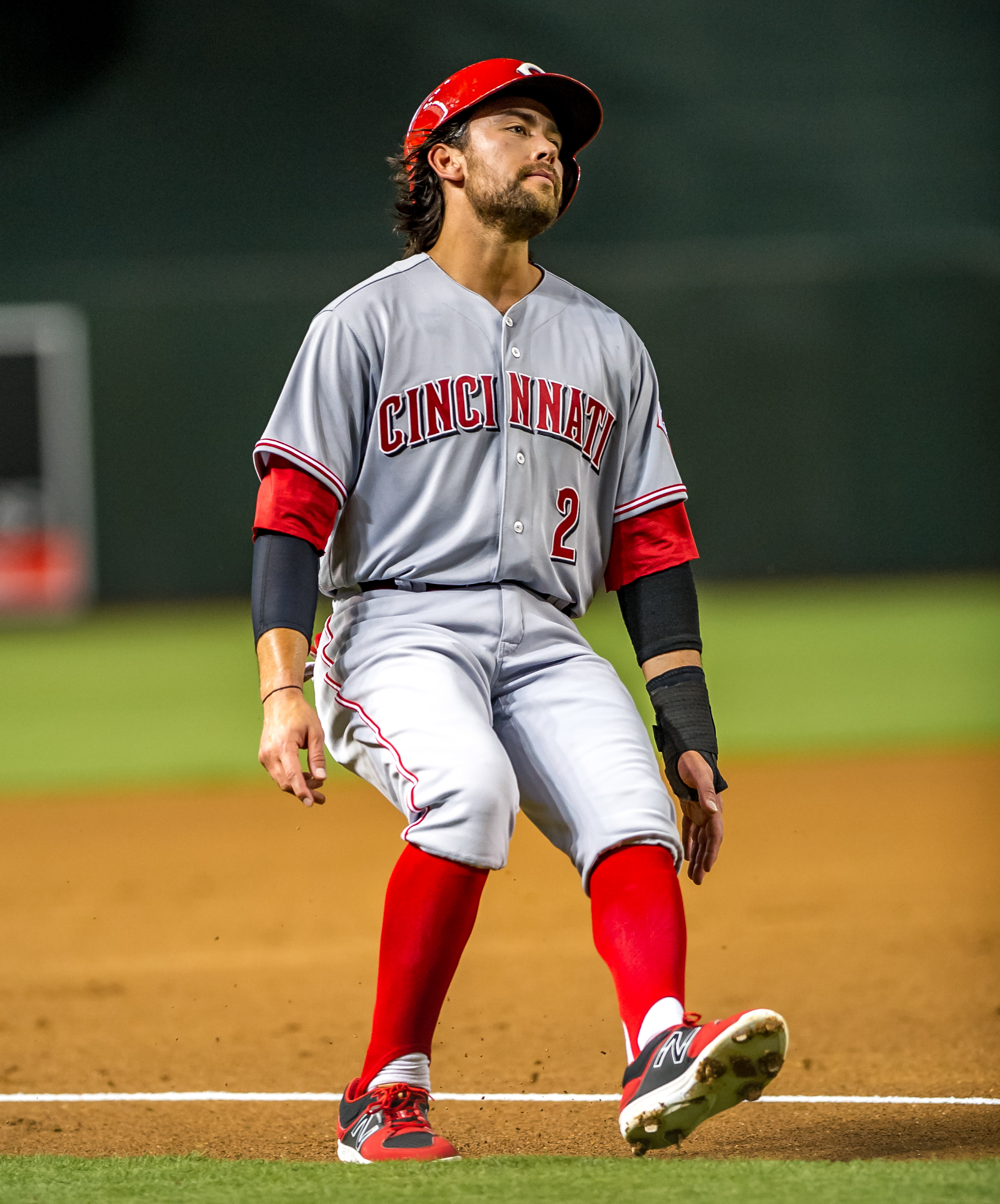 dback vs reds -12