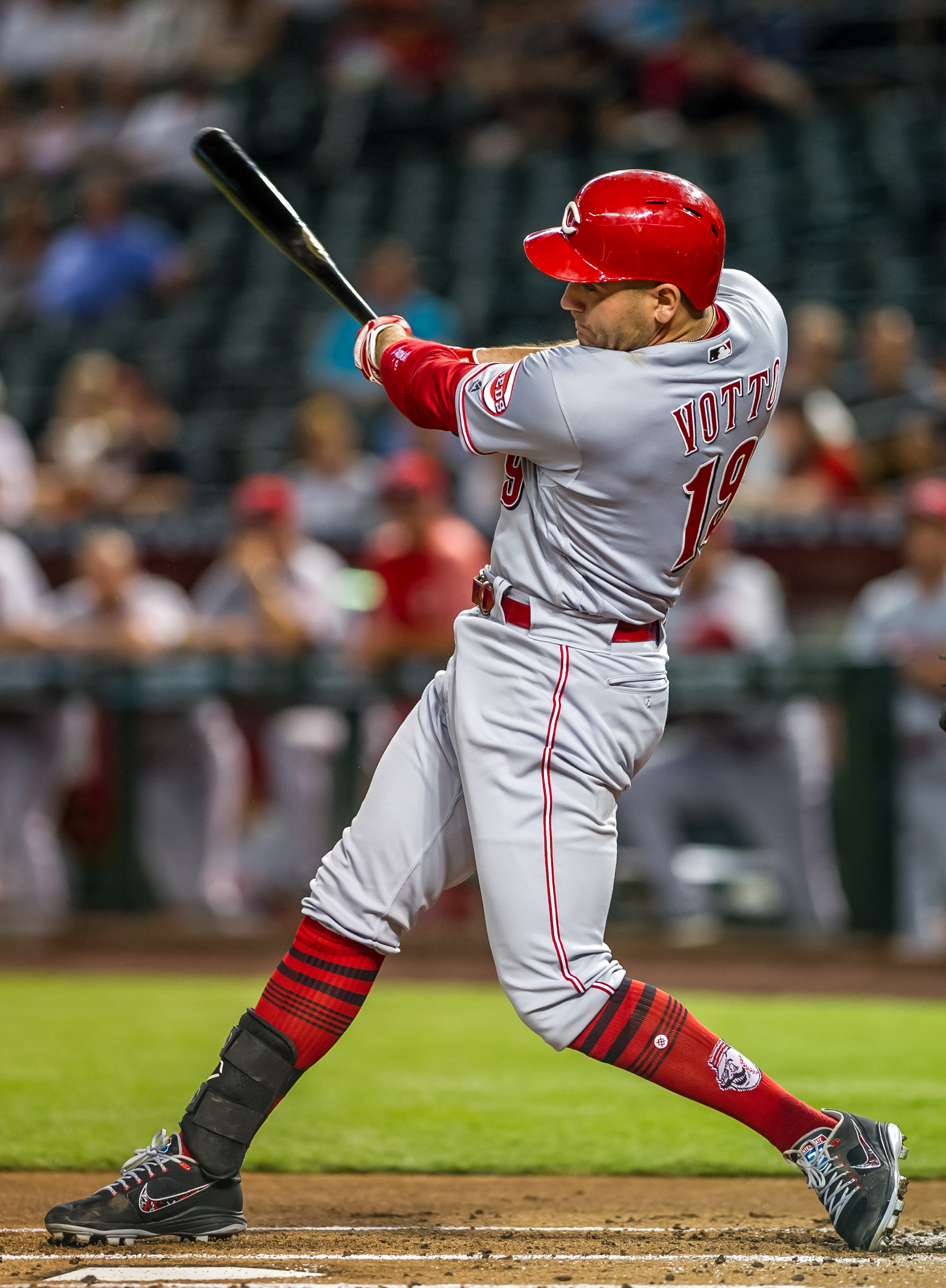 dback vs reds -7