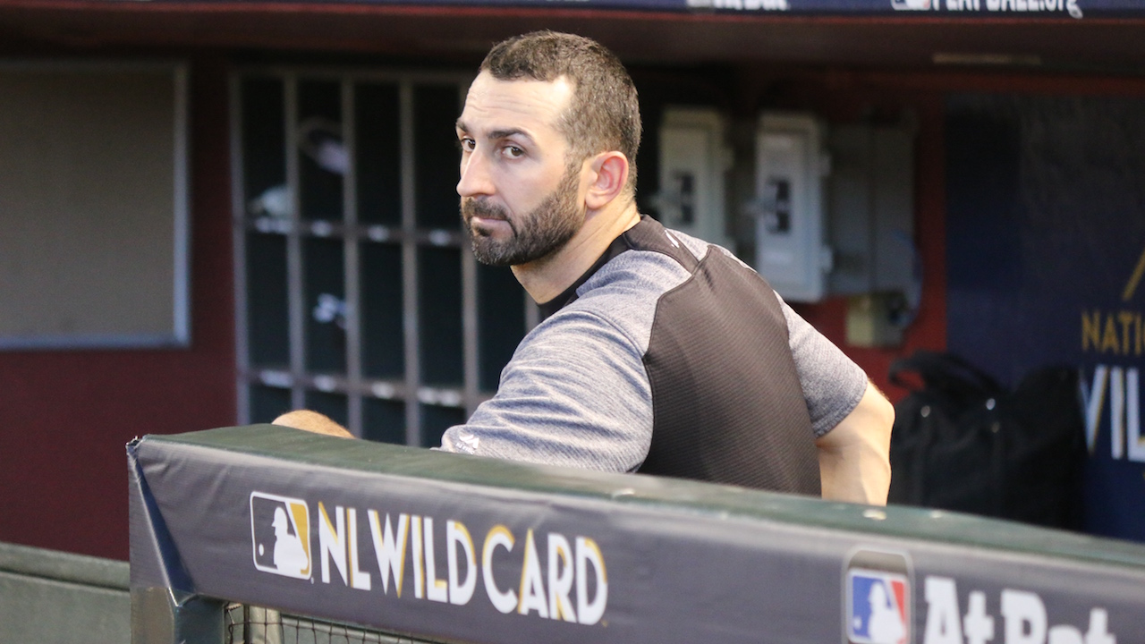 Daniel Descalso
