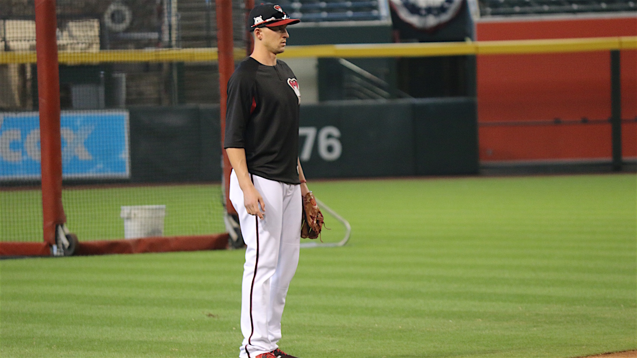 Nick Ahmed