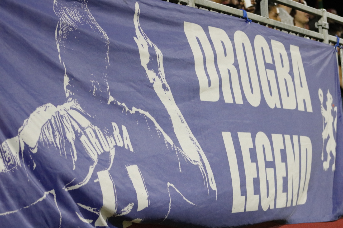 Drogba 9