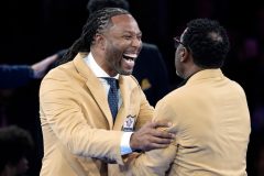 Hall of Fame Football