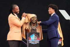 Hall of Fame Football
