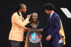 Hall of Fame Football