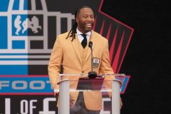 Hall of Fame Football