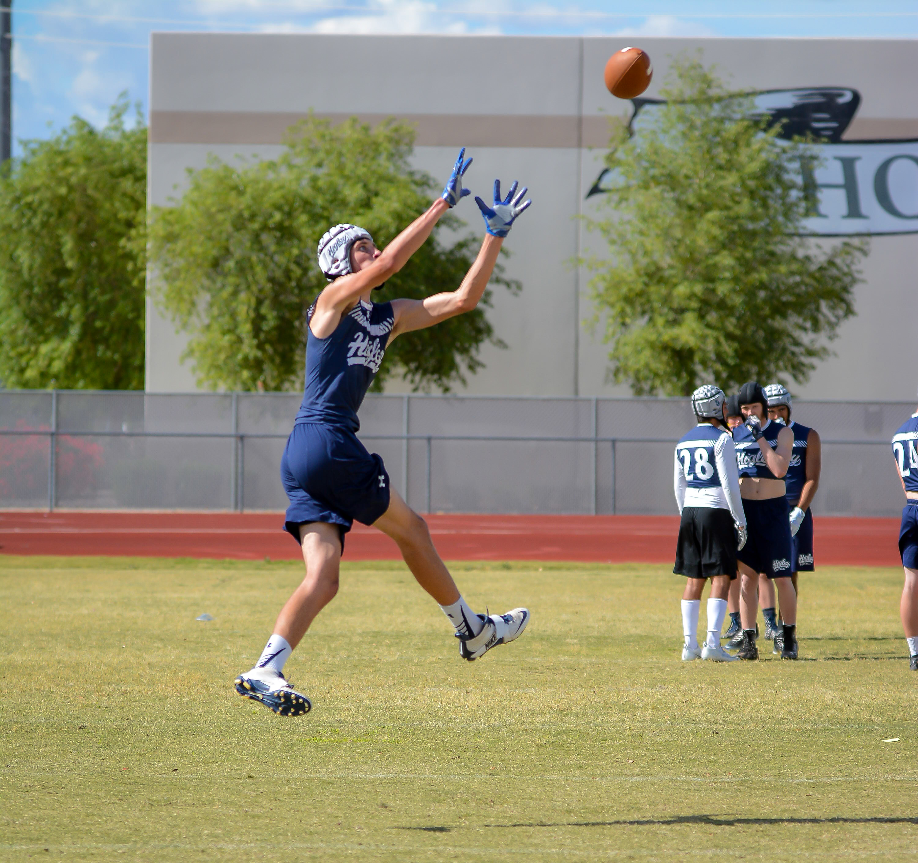Higley Spring Ball -18