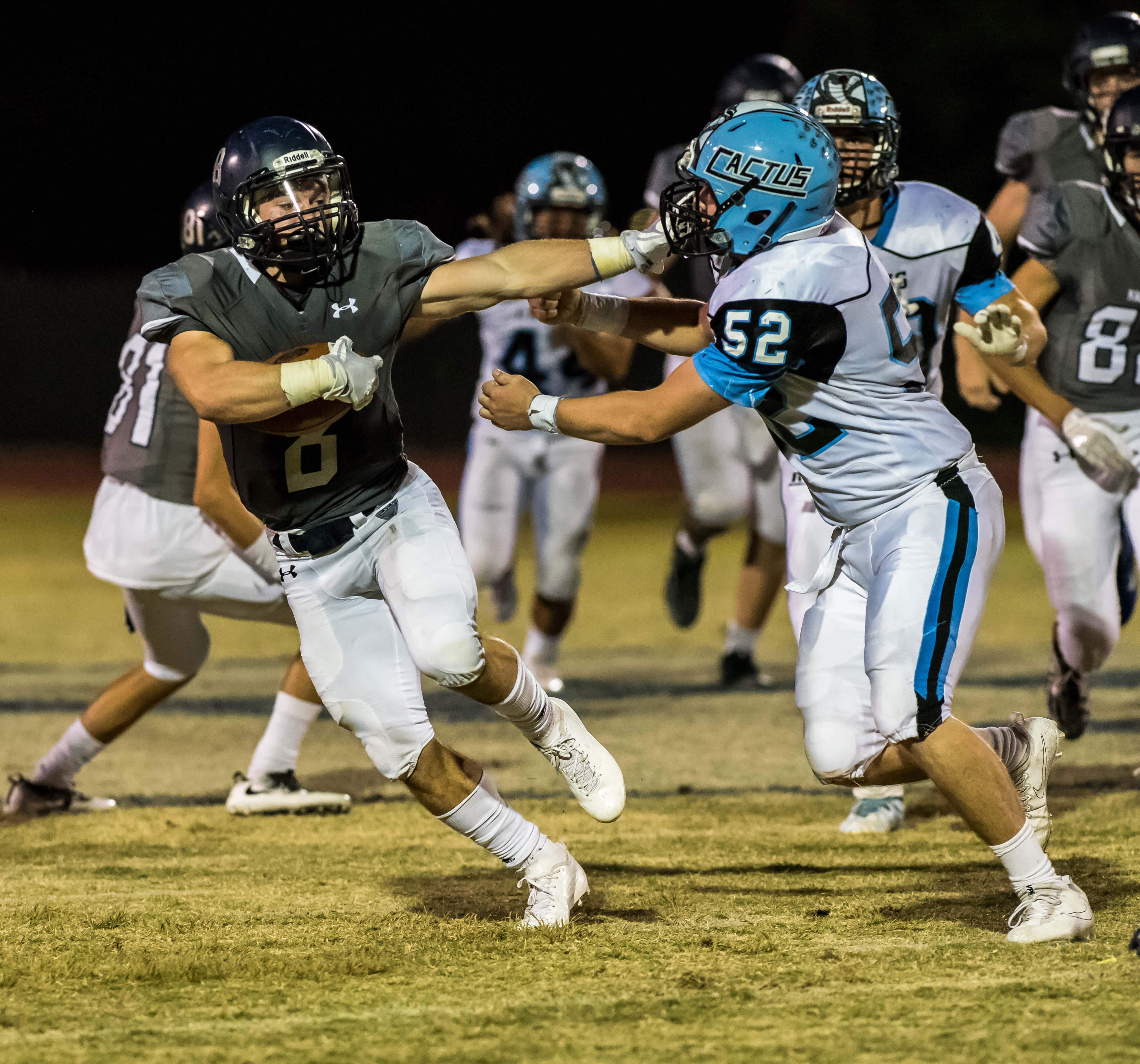 Higley vs Cactus -20