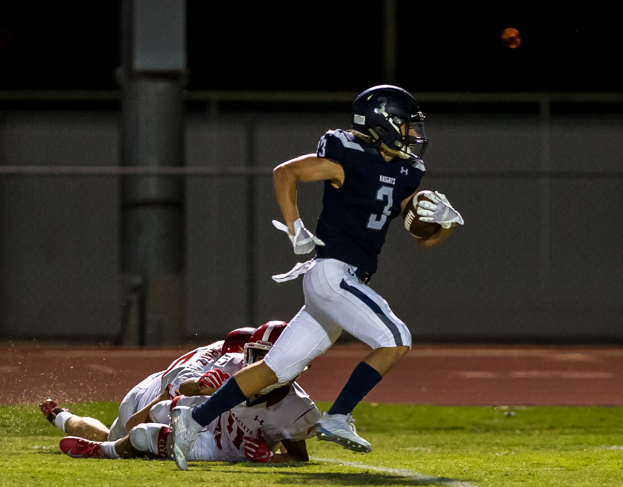 Higley game 1 -22