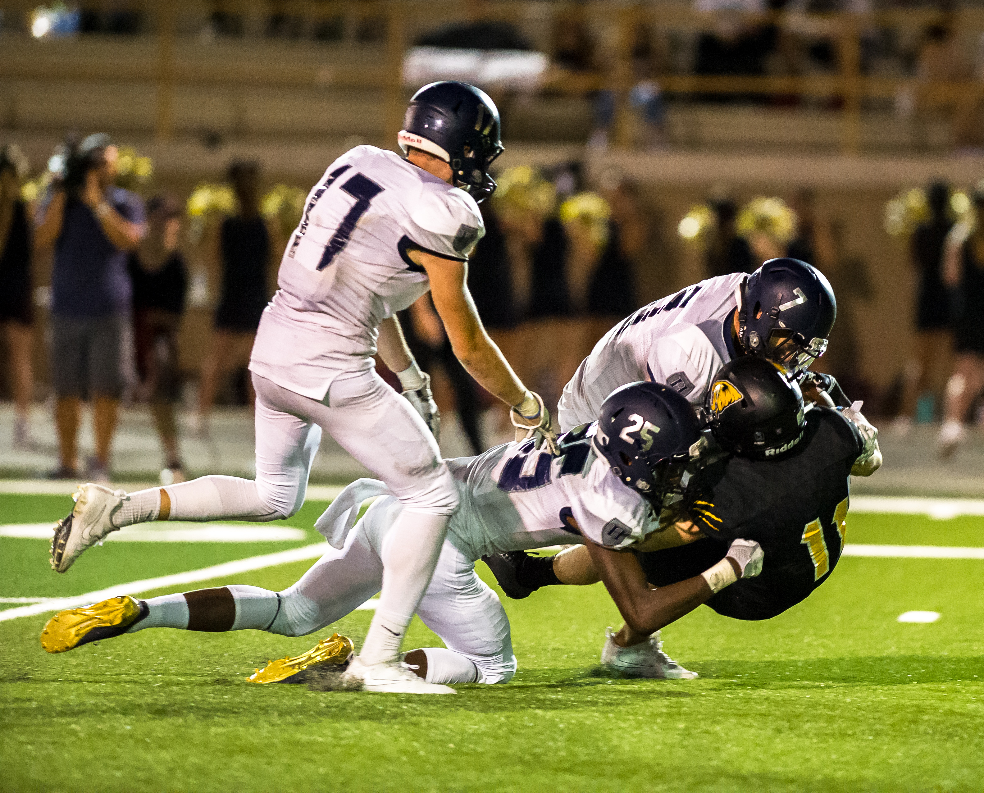 Higley vs Saguaro -33