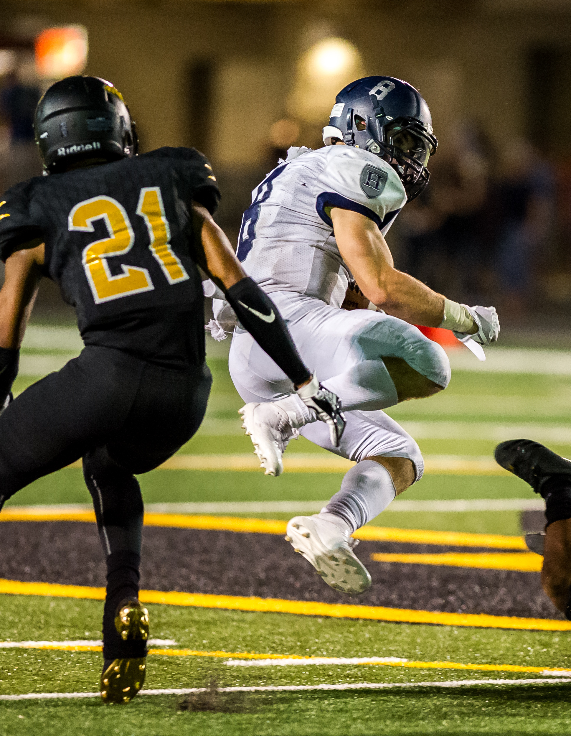 Higley vs Saguaro -34