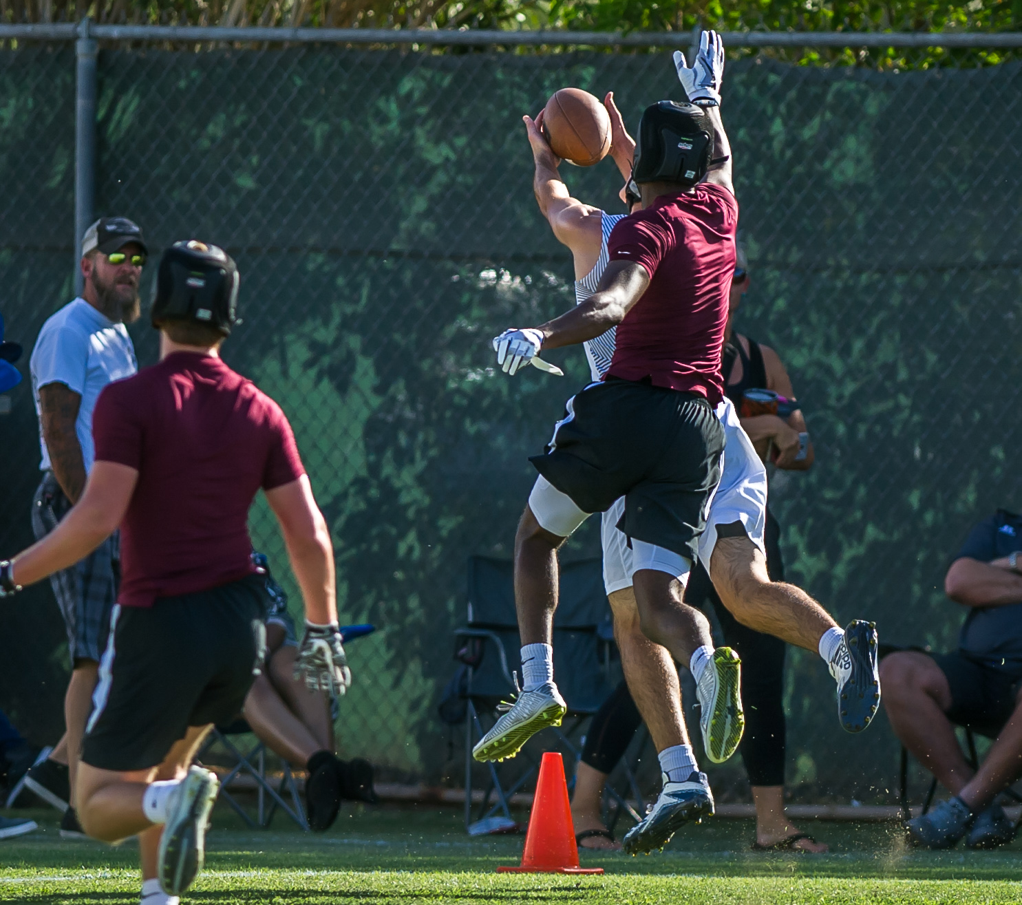 2018 ASU 7's -9